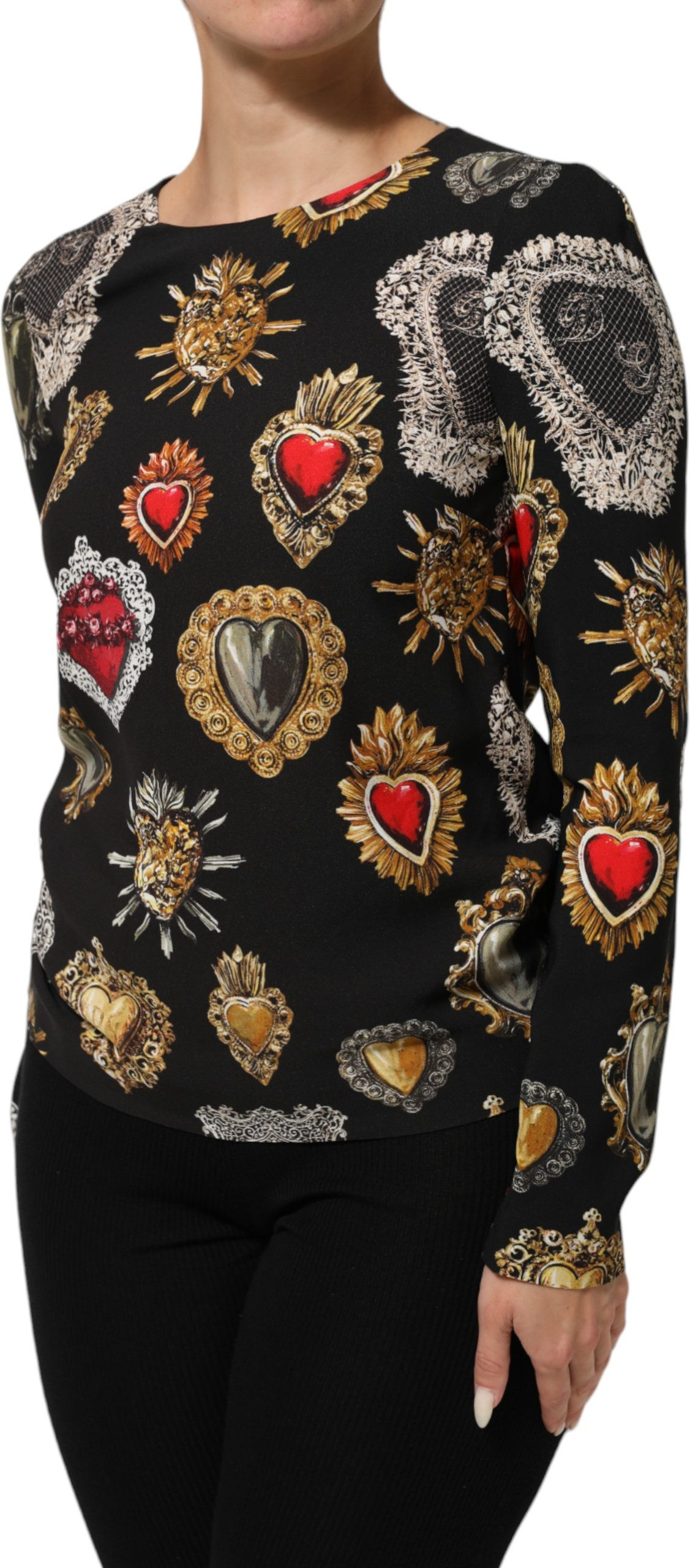 Blouse Dolce & Gabbana