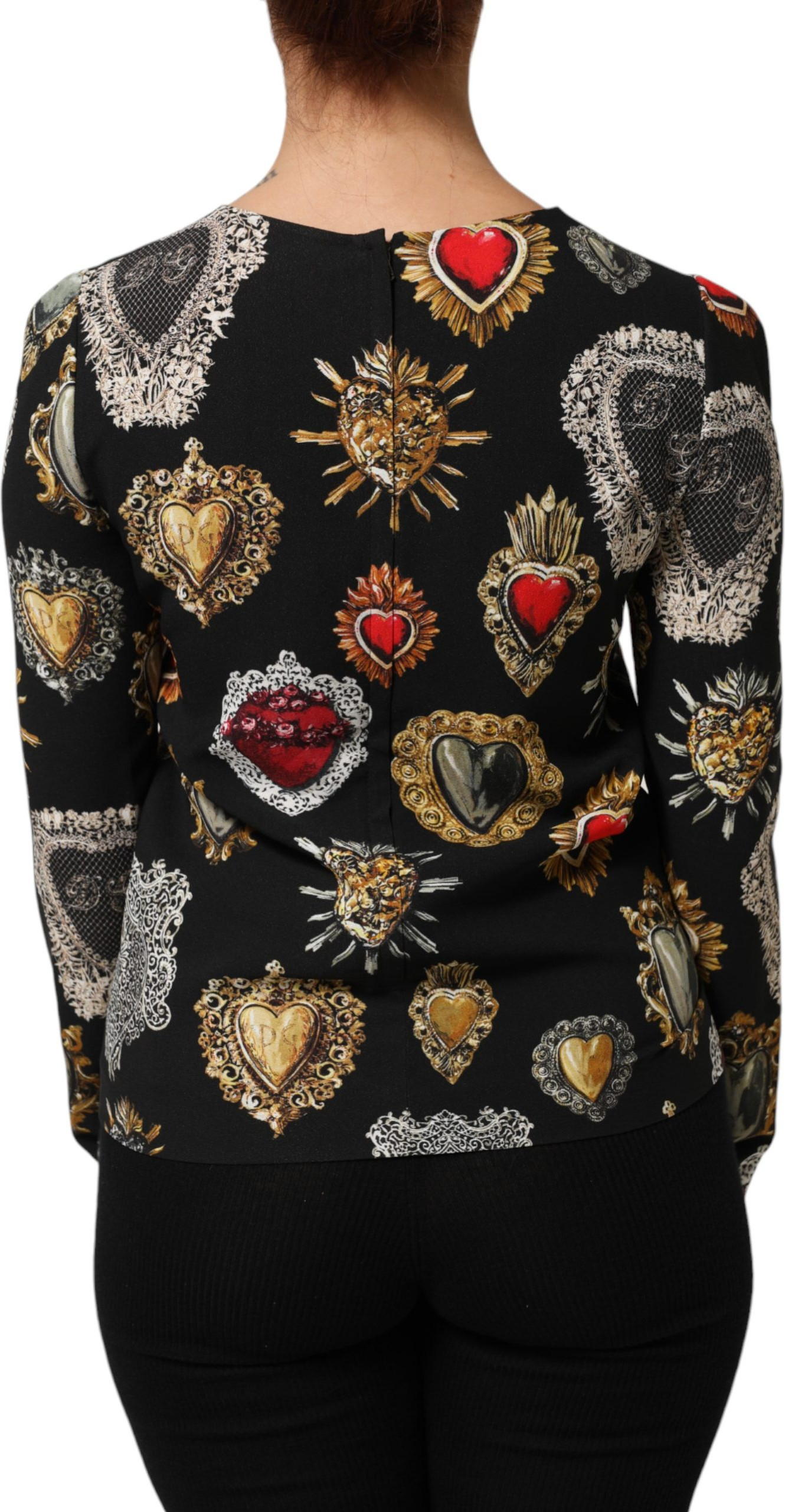 Blouse Dolce & Gabbana