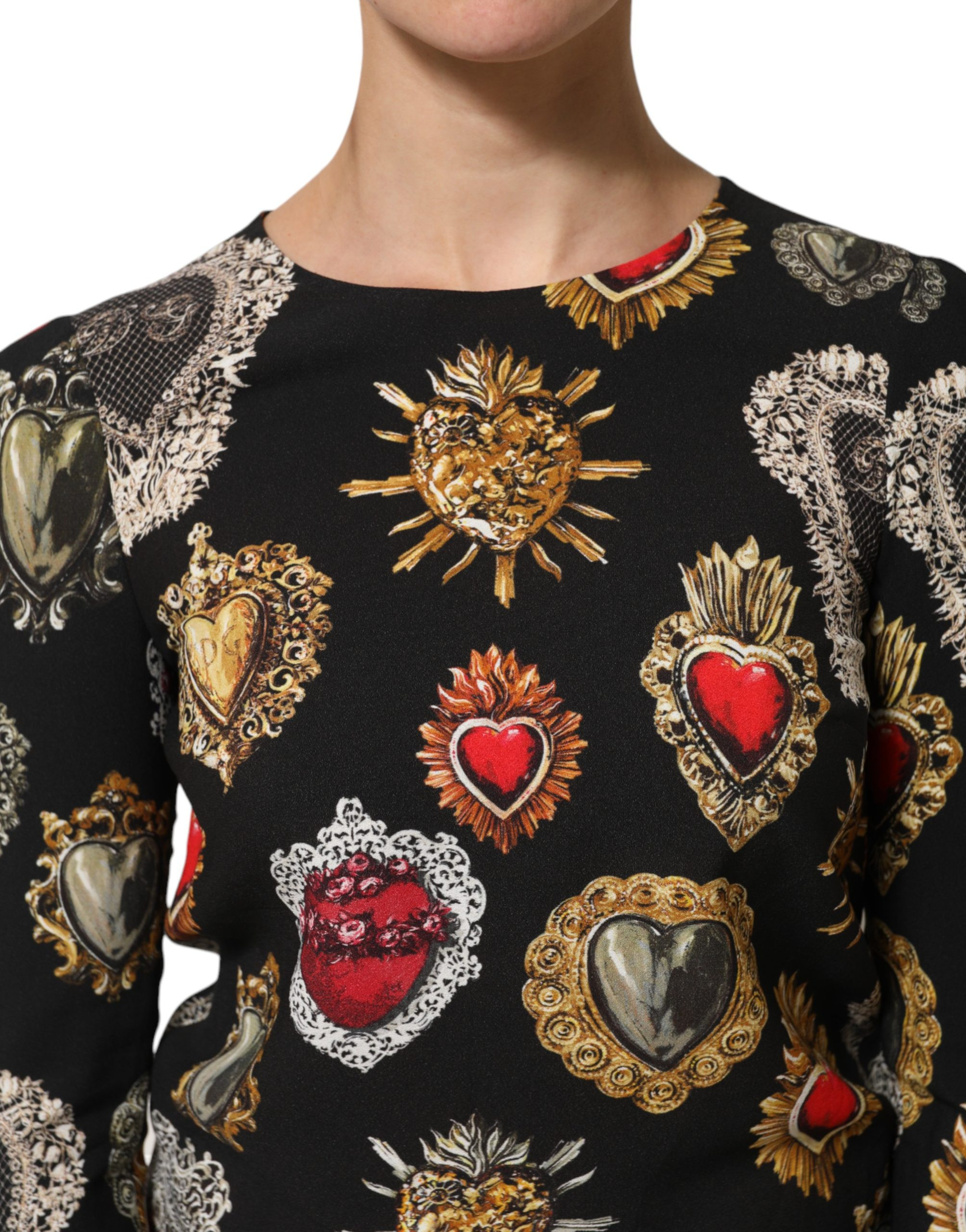 Blouse Dolce & Gabbana