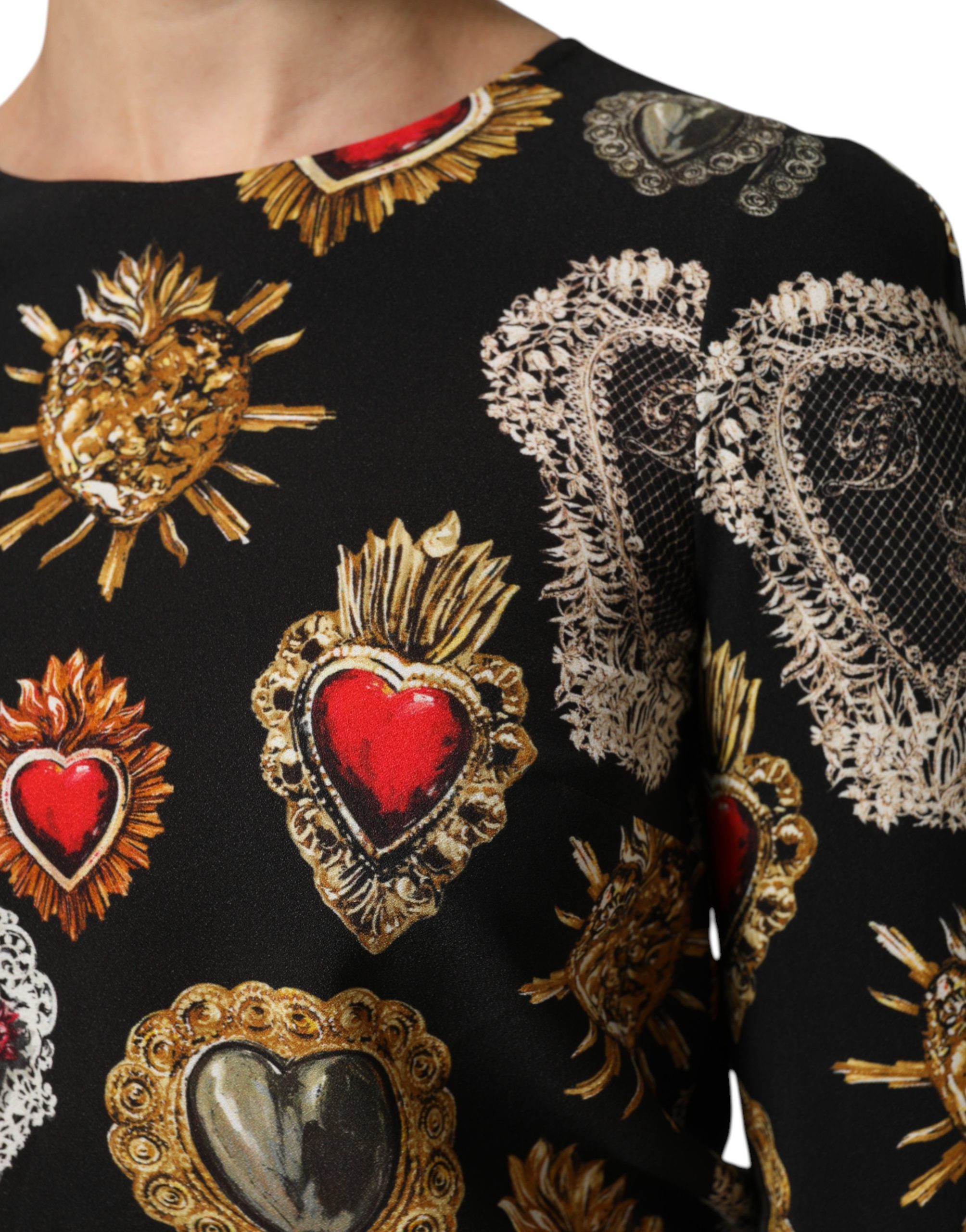 Blouse Dolce & Gabbana