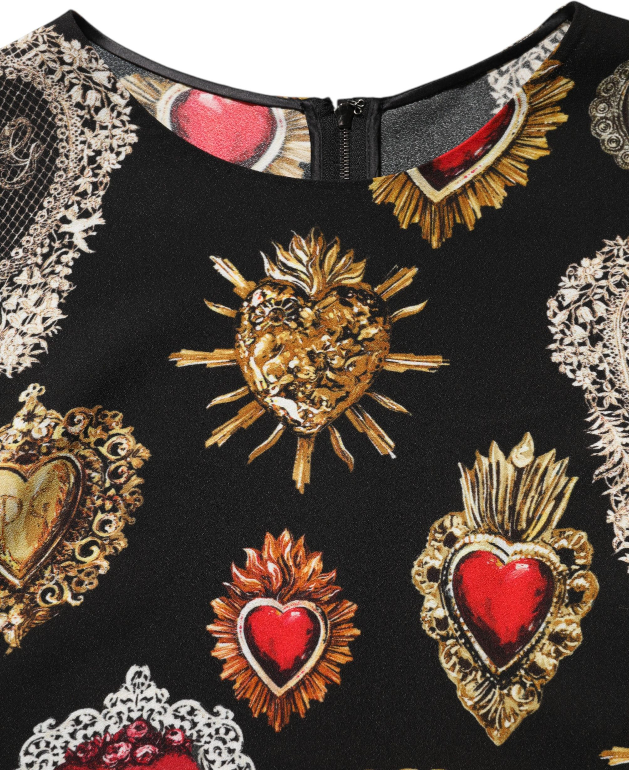 Blouse Dolce & Gabbana