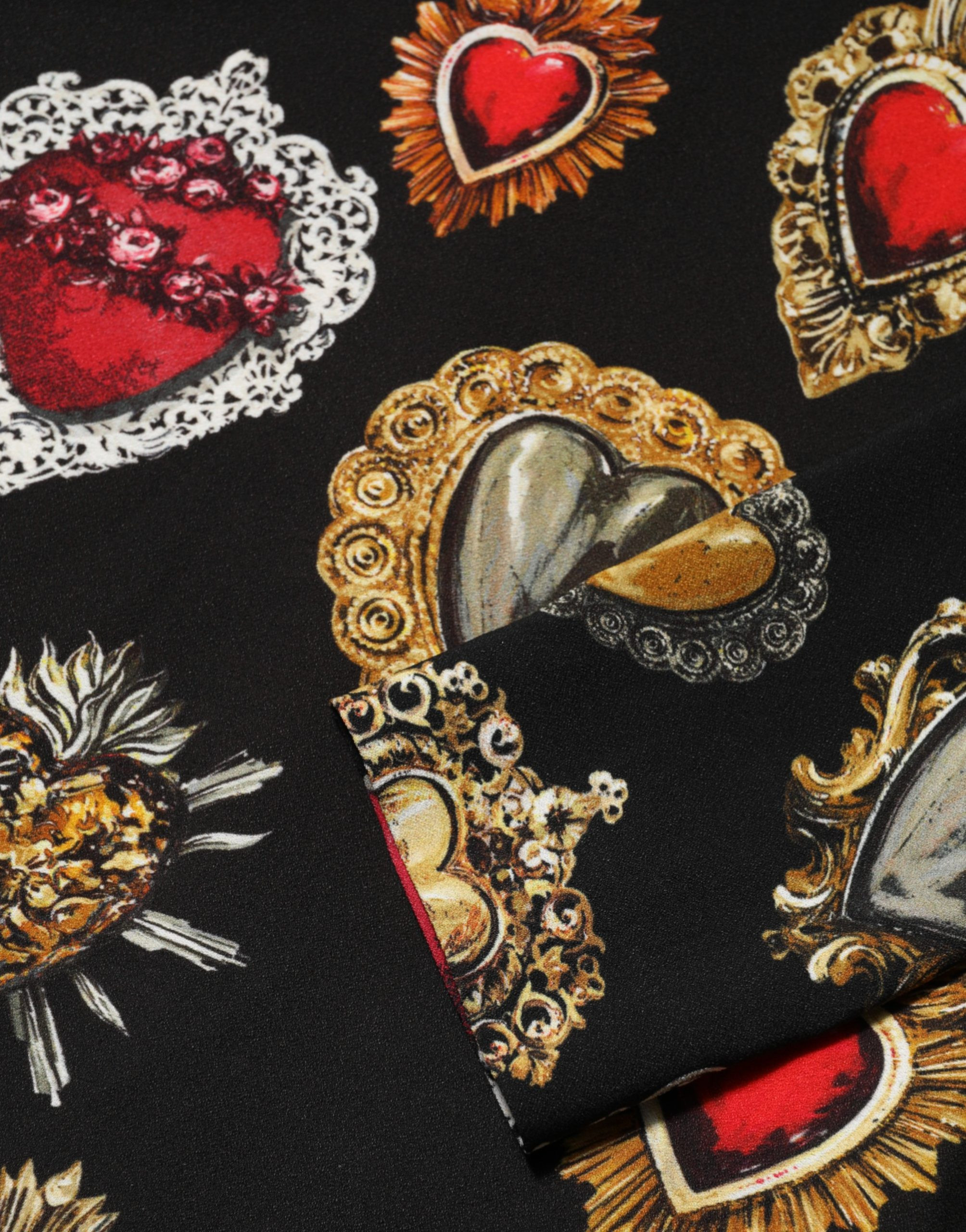 Blouse Dolce & Gabbana