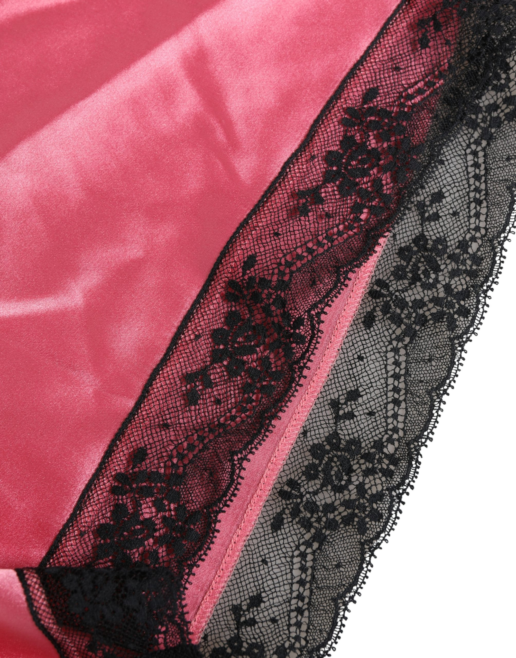 Pajama Shorts Dolce & Gabbana