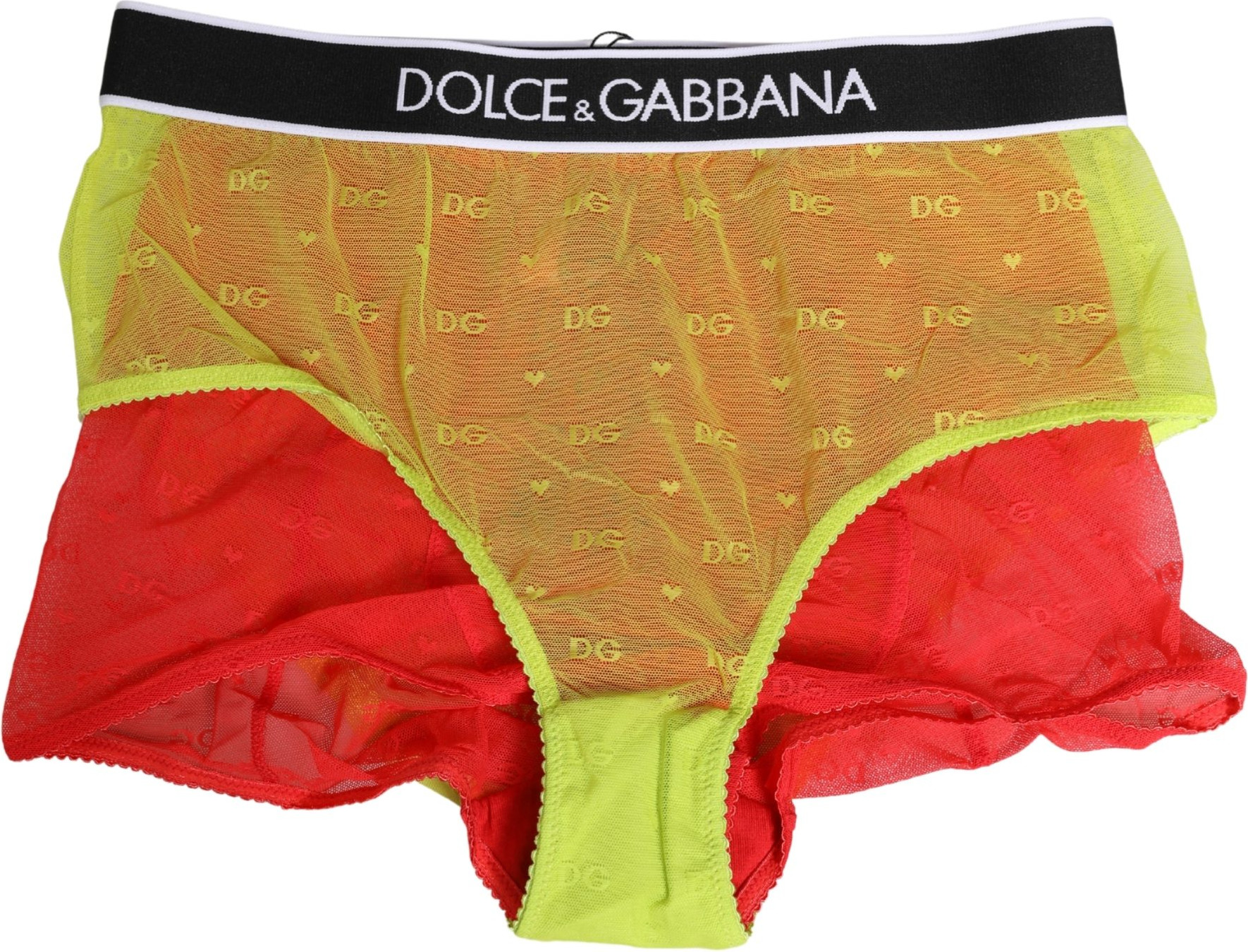 Girdle panties Dolce & Gabbana