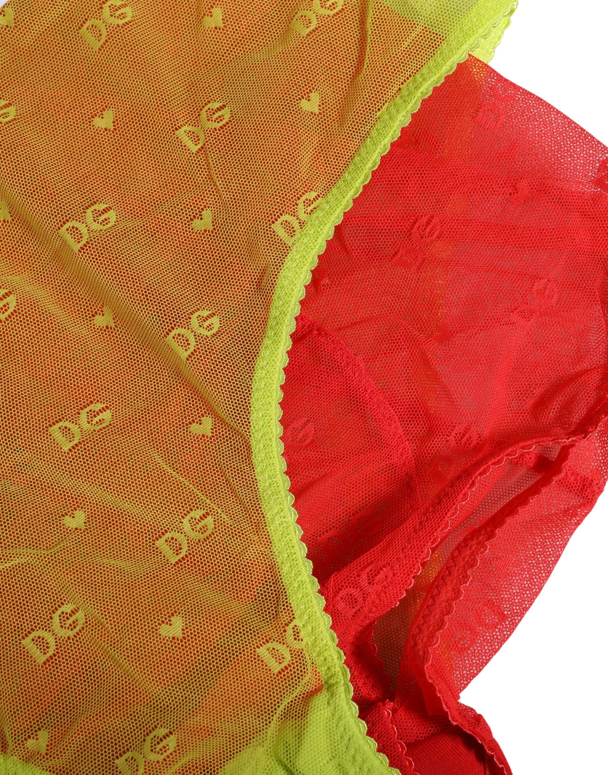 Girdle panties Dolce & Gabbana
