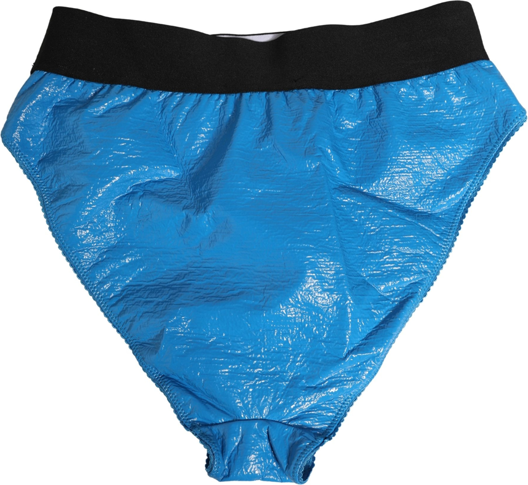 Underwear High Waist Brief Dolce & Gabbana