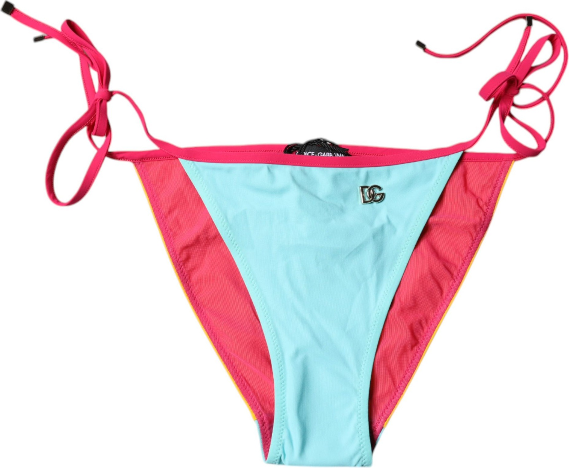 Bikini Bottom Dolce & Gabbana