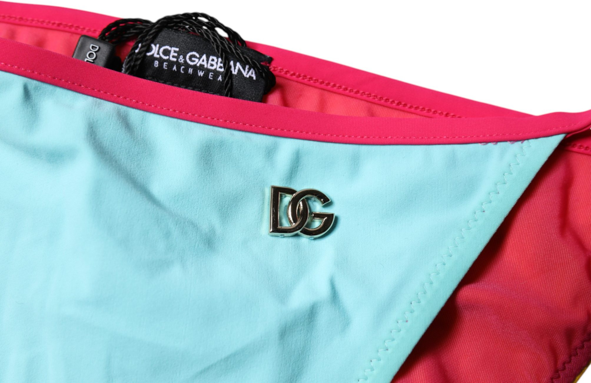 Bikini Bottom Dolce & Gabbana