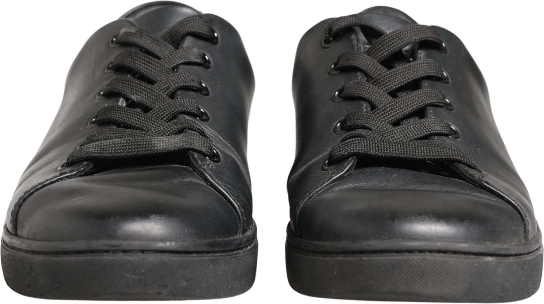 Low Top Schnürschuhe Sneakers Dolce & Gabbana