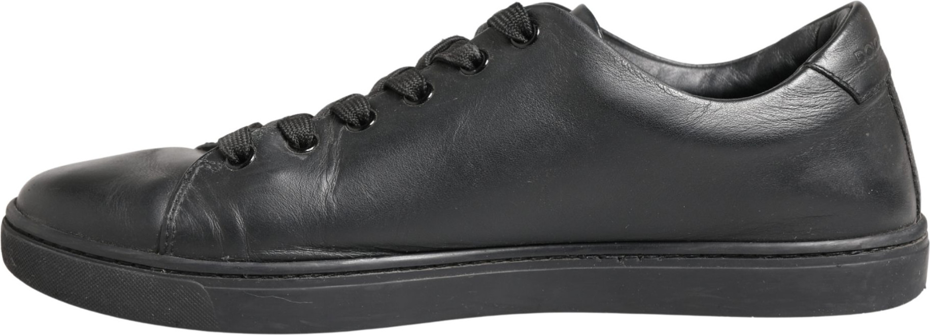 Low Top Schnürschuhe Sneakers Dolce & Gabbana