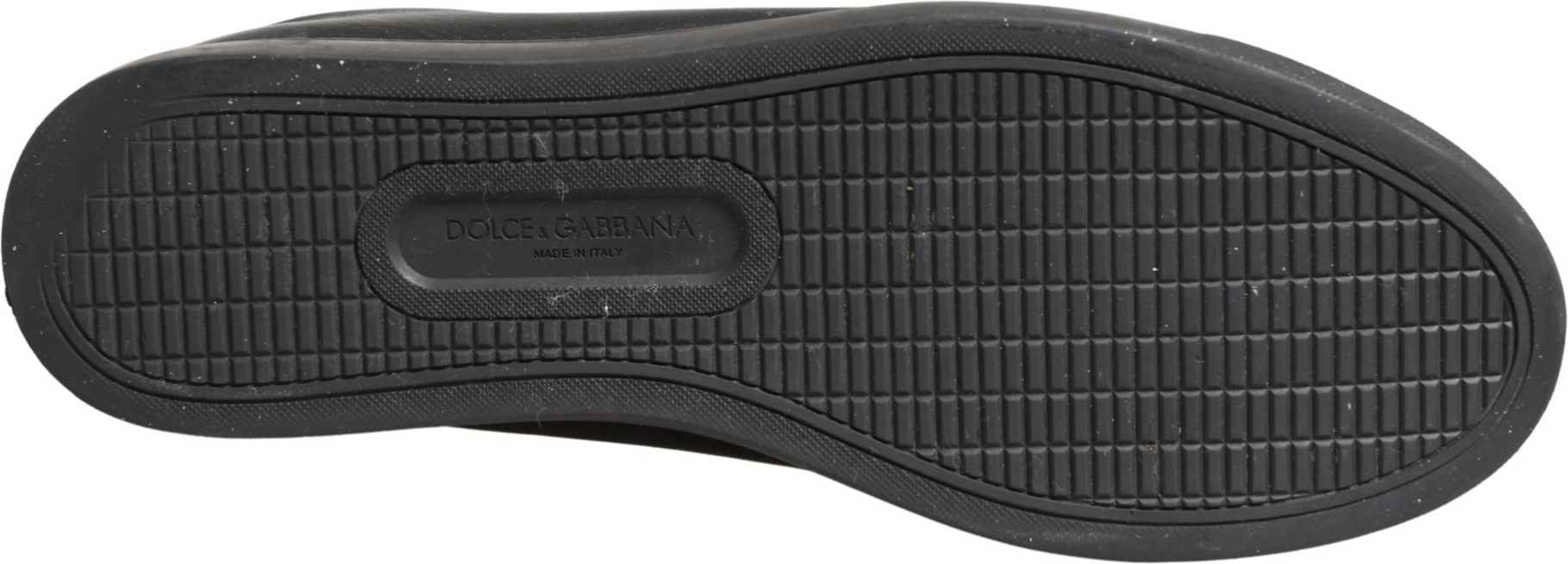 Low Top Schnürschuhe Sneakers Dolce & Gabbana