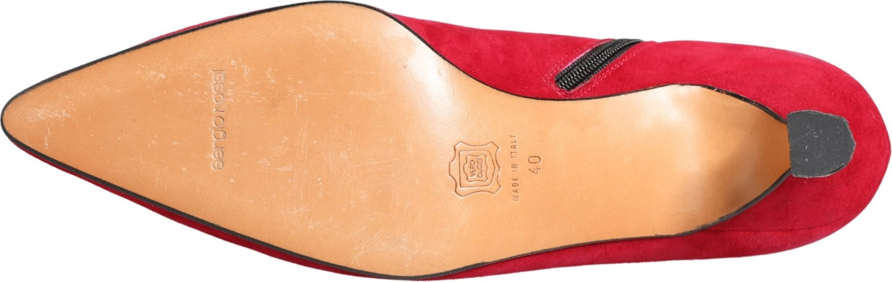 Schuhe Stiefeletten von Dolce & Gabbana