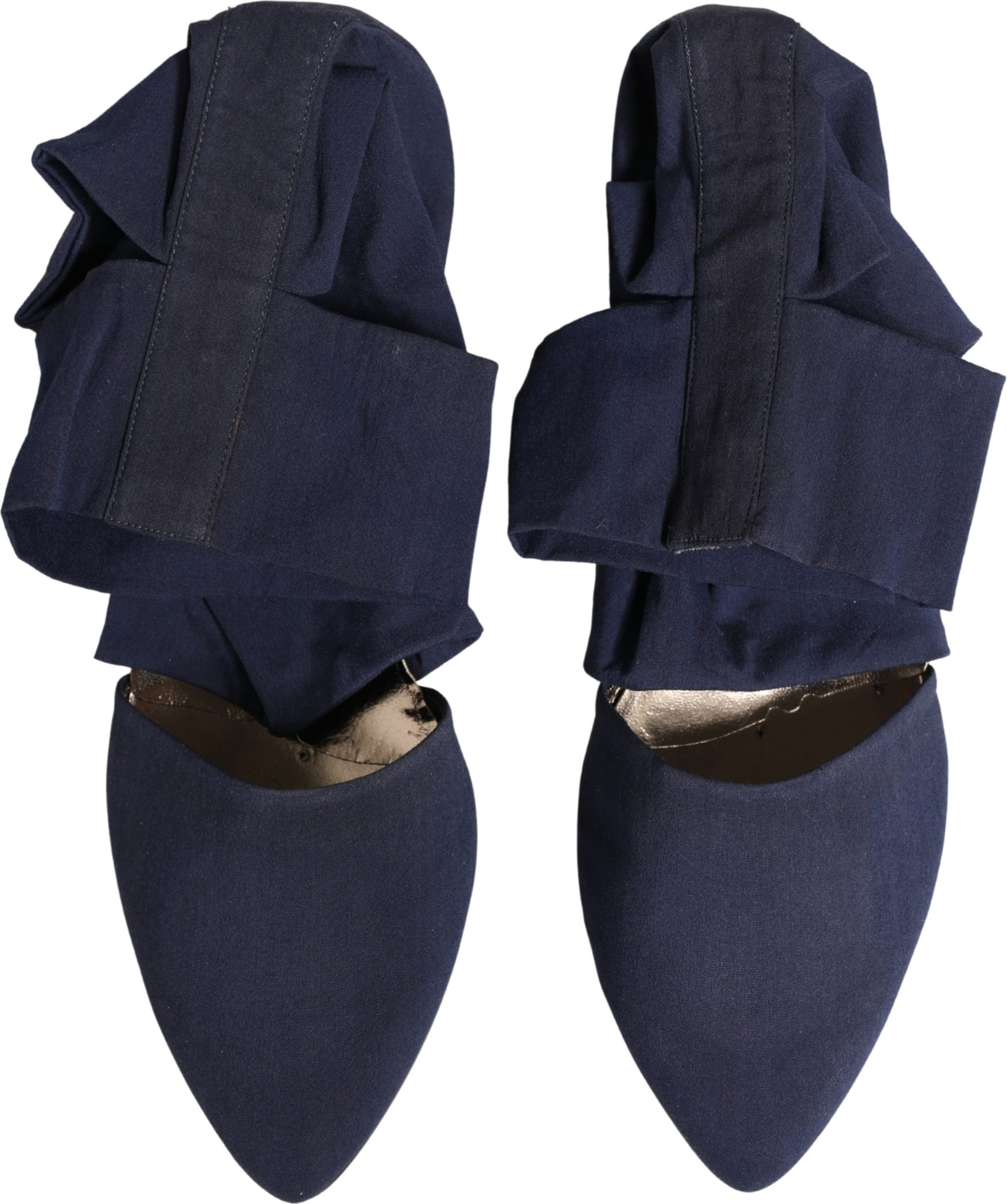 Ankle Boots Shoes Dolce & Gabbana