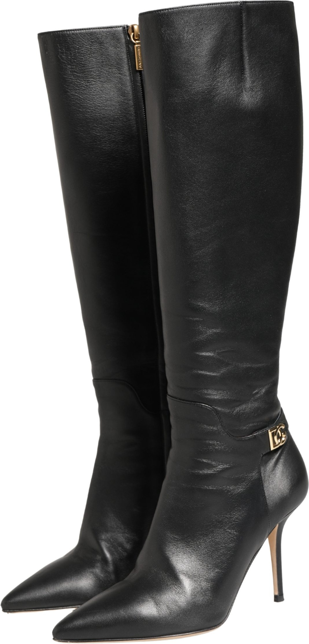Stiefel von Dolce & Gabbana