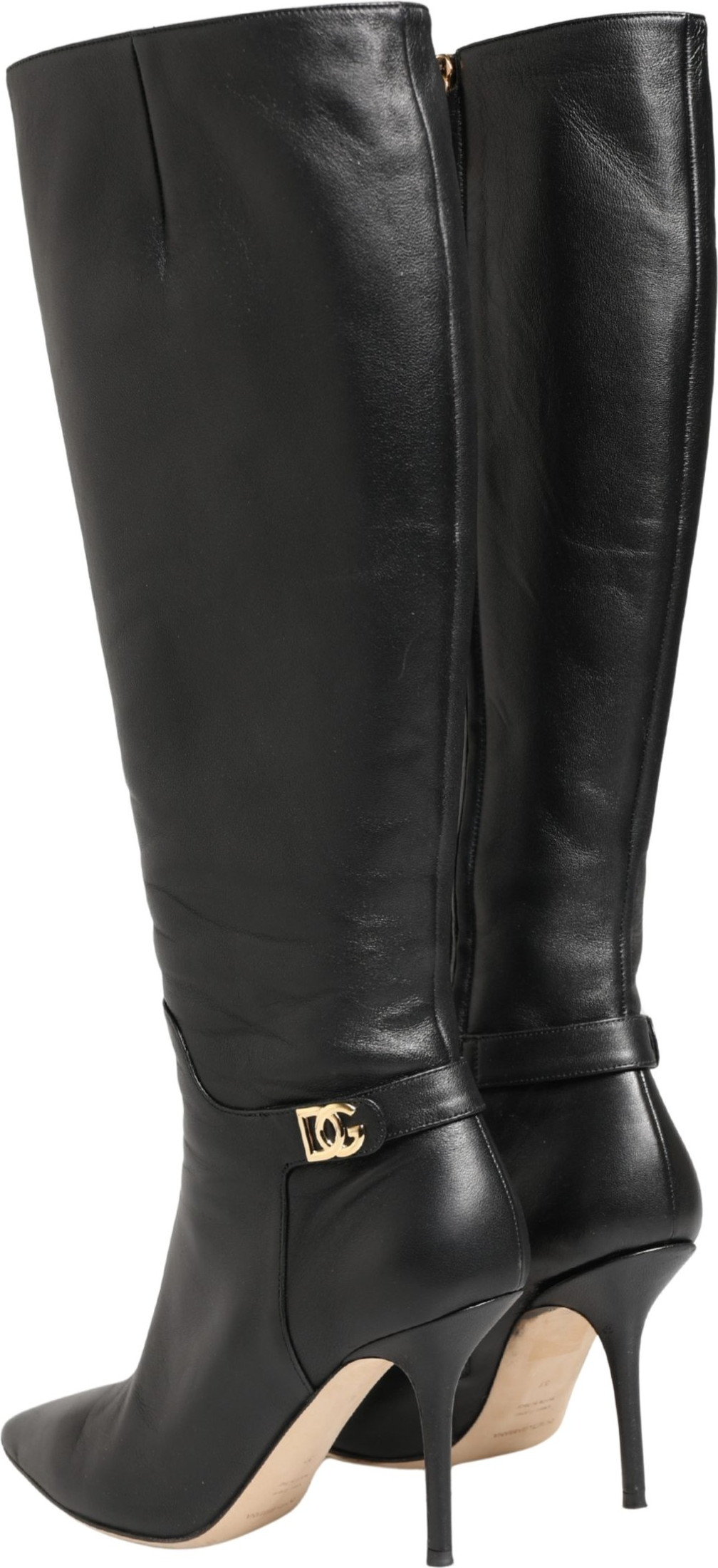 Stiefel von Dolce & Gabbana