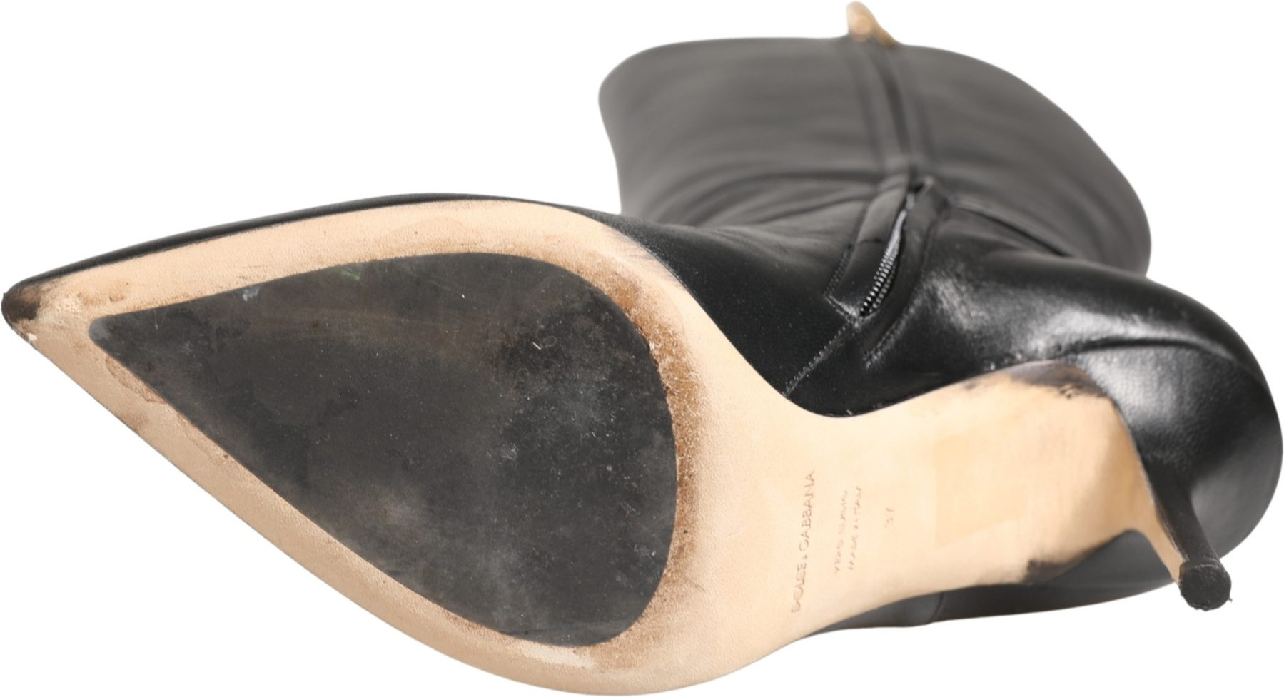 Stiefel von Dolce & Gabbana