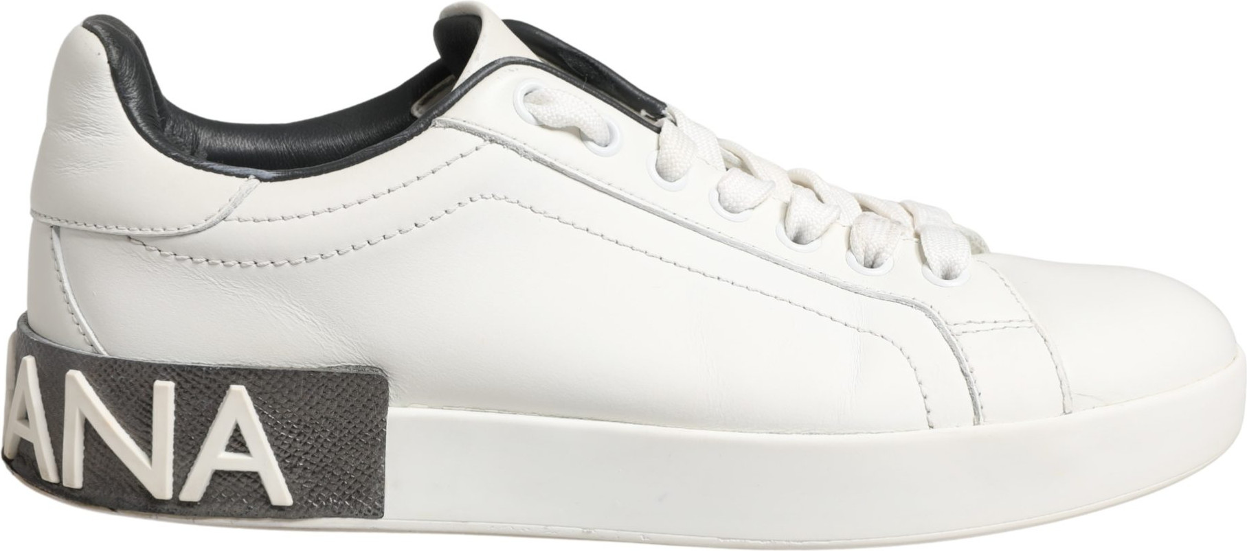 Shoes Dolce & Gabbana Portofino Sneakers