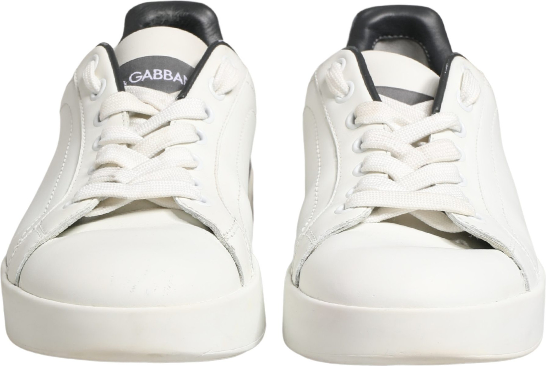 Shoes Dolce & Gabbana Portofino Sneakers