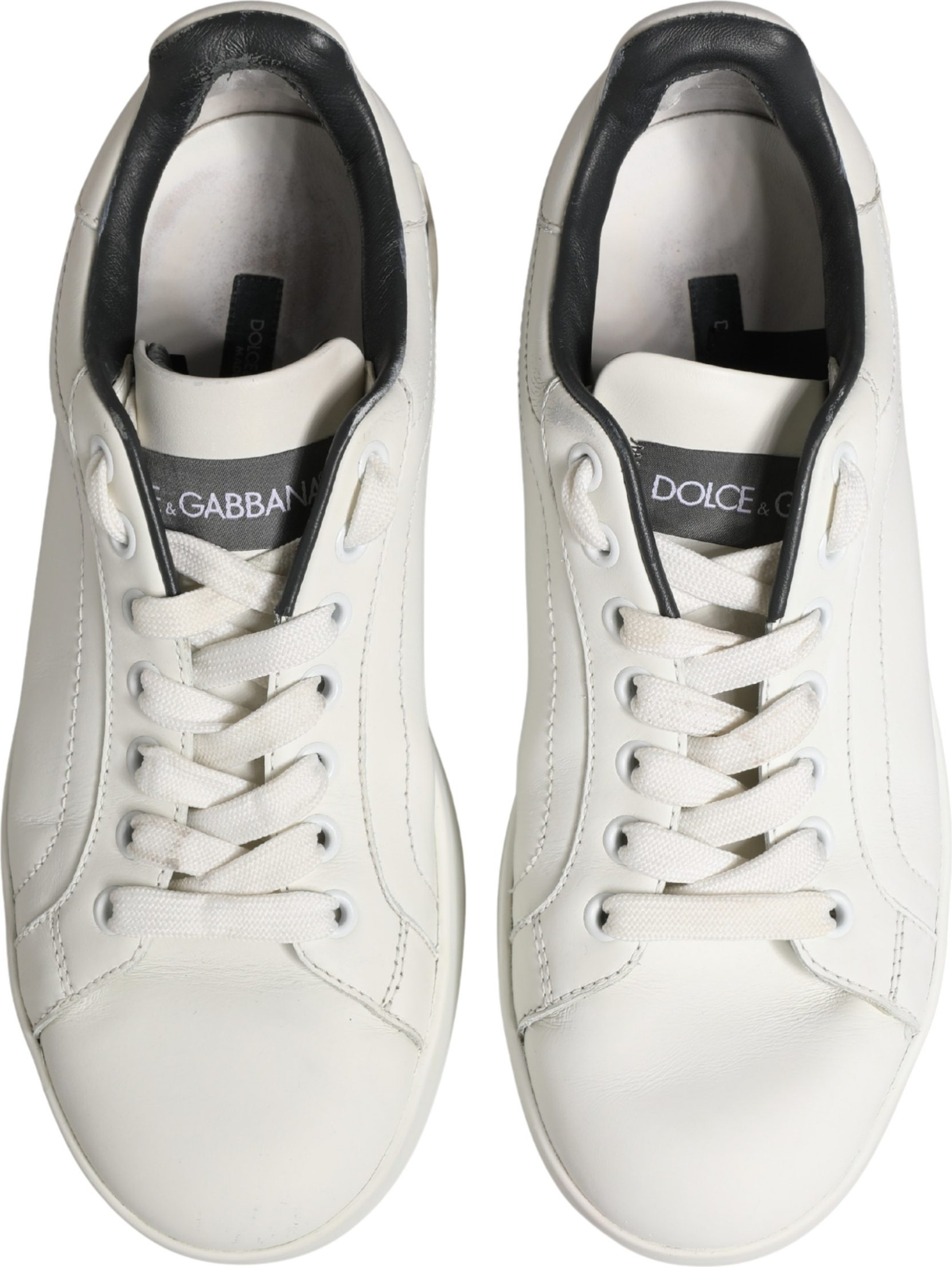 Shoes Dolce & Gabbana Portofino Sneakers