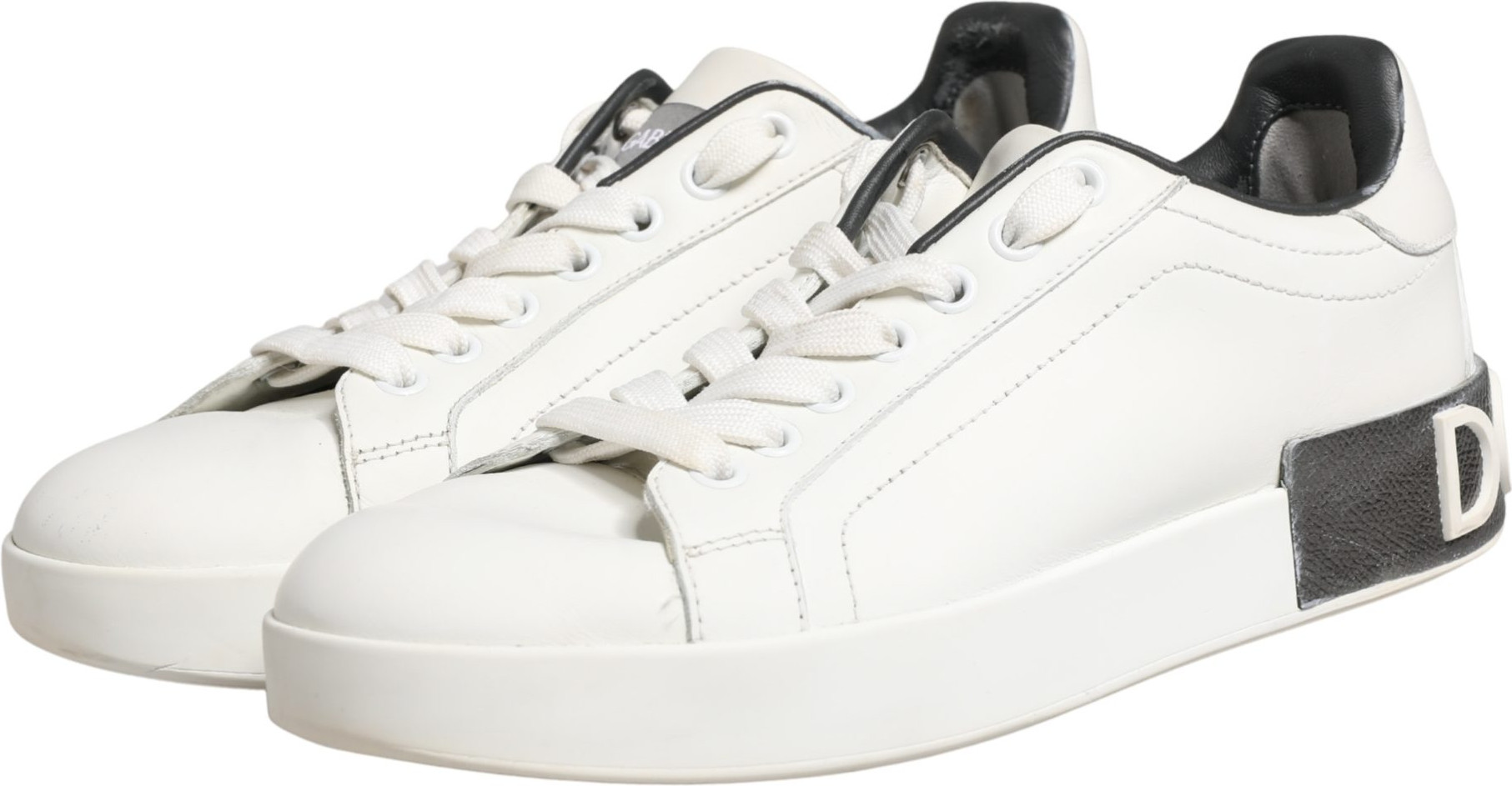 Shoes Dolce & Gabbana Portofino Sneakers