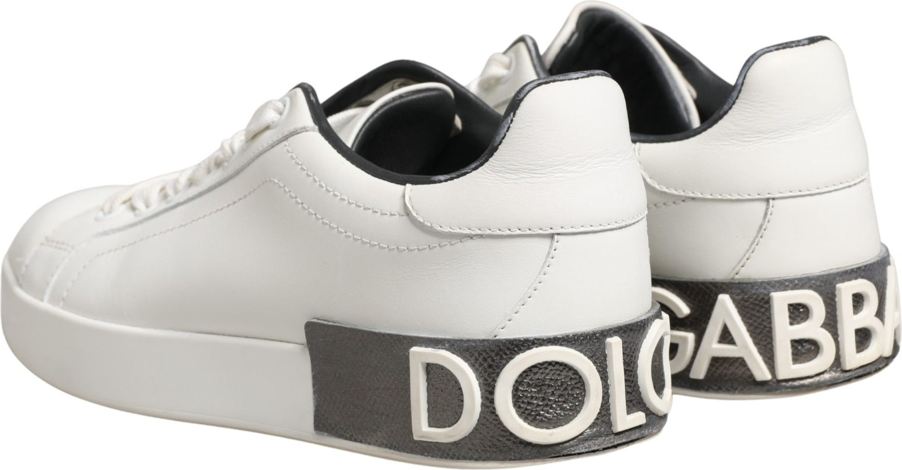 Shoes Dolce & Gabbana Portofino Sneakers