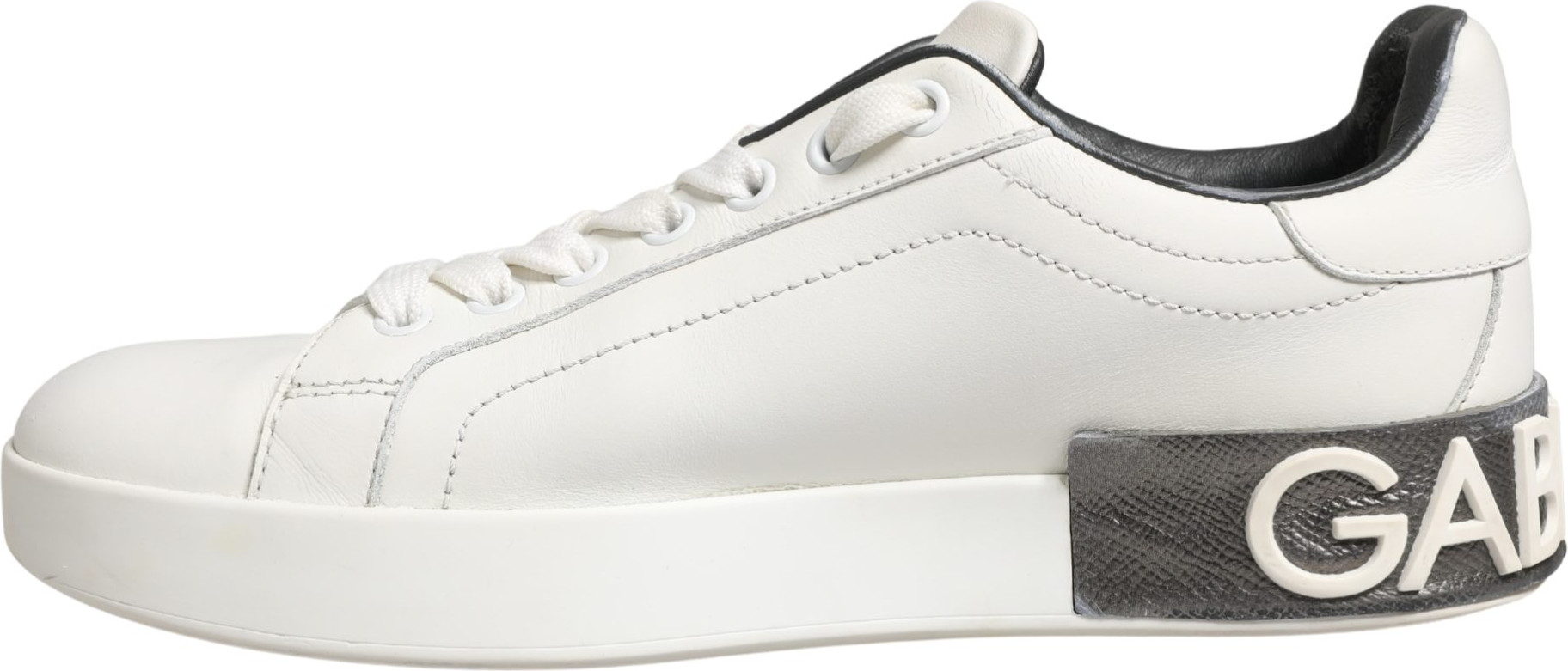 Shoes Dolce & Gabbana Portofino Sneakers