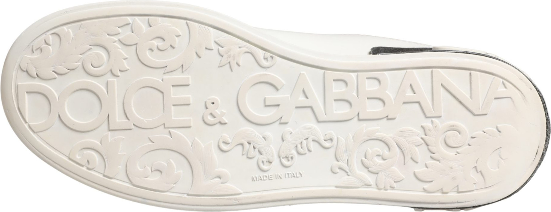 Shoes Dolce & Gabbana Portofino Sneakers