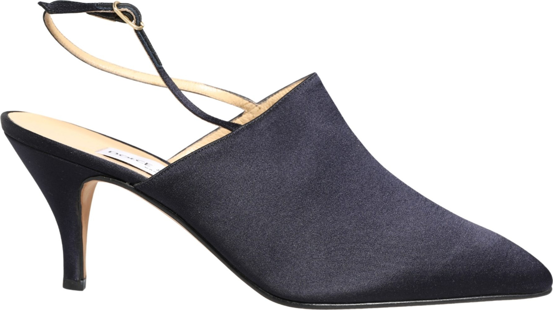 Heels Slingback Dolce & Gabbana