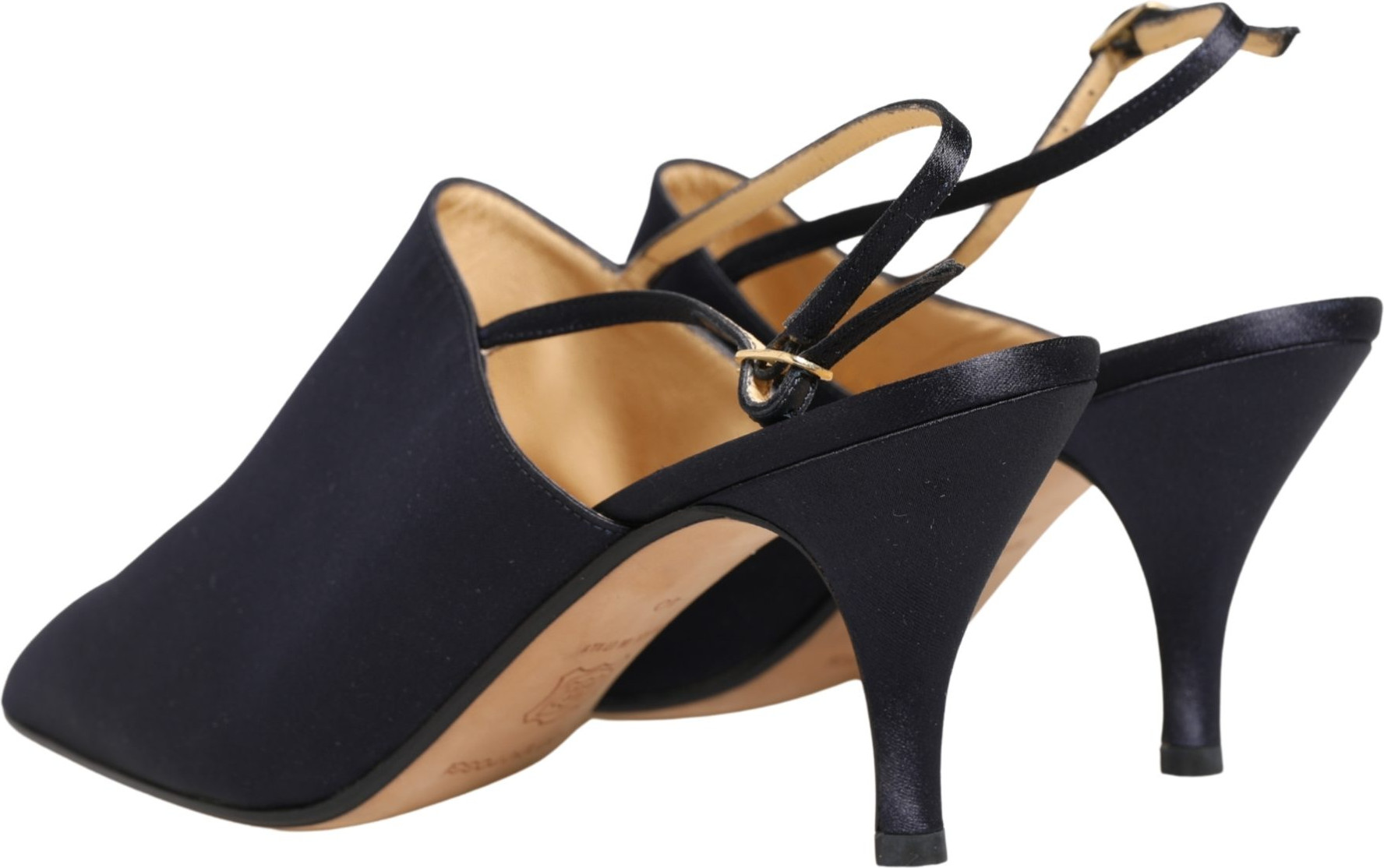 Heels Slingback Dolce & Gabbana