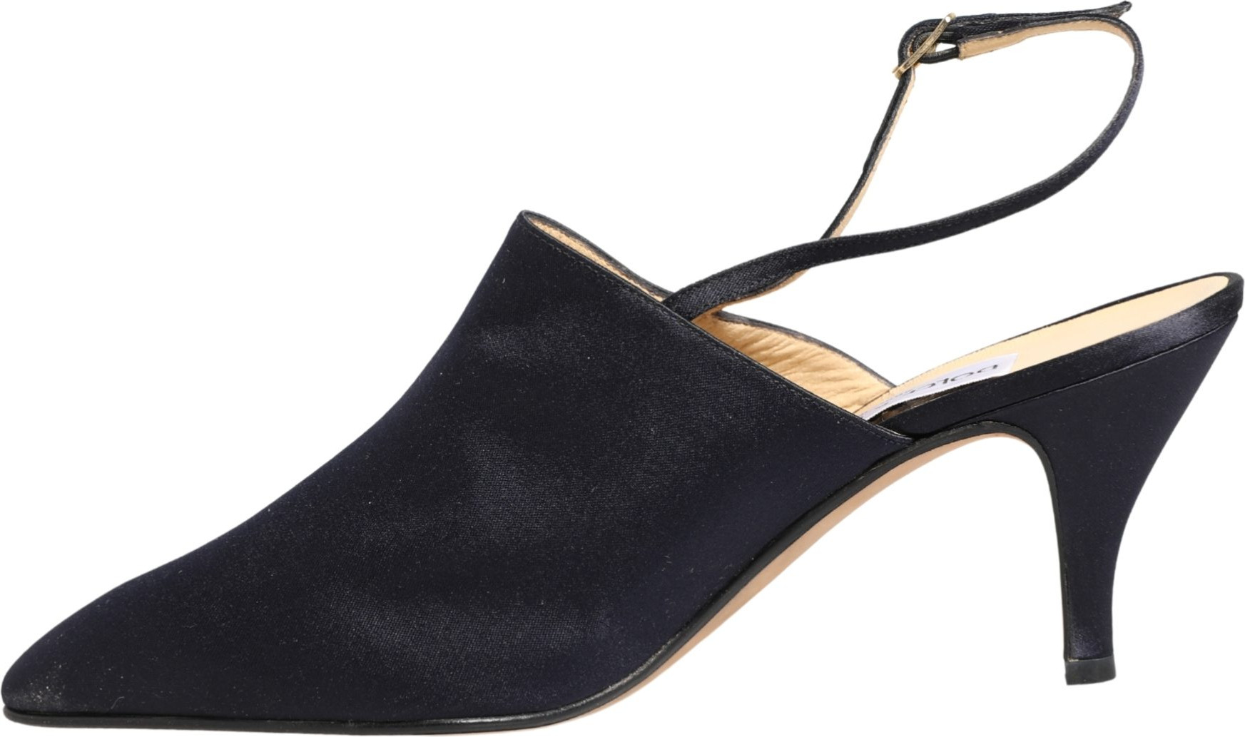 Heels Slingback Dolce & Gabbana