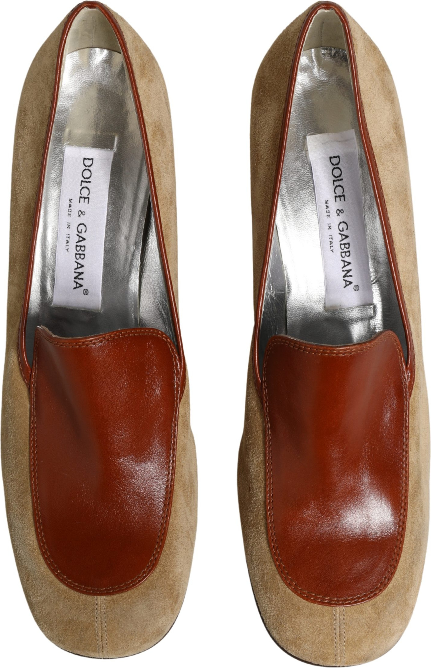 Loafer Schuhe Dolce & Gabbana