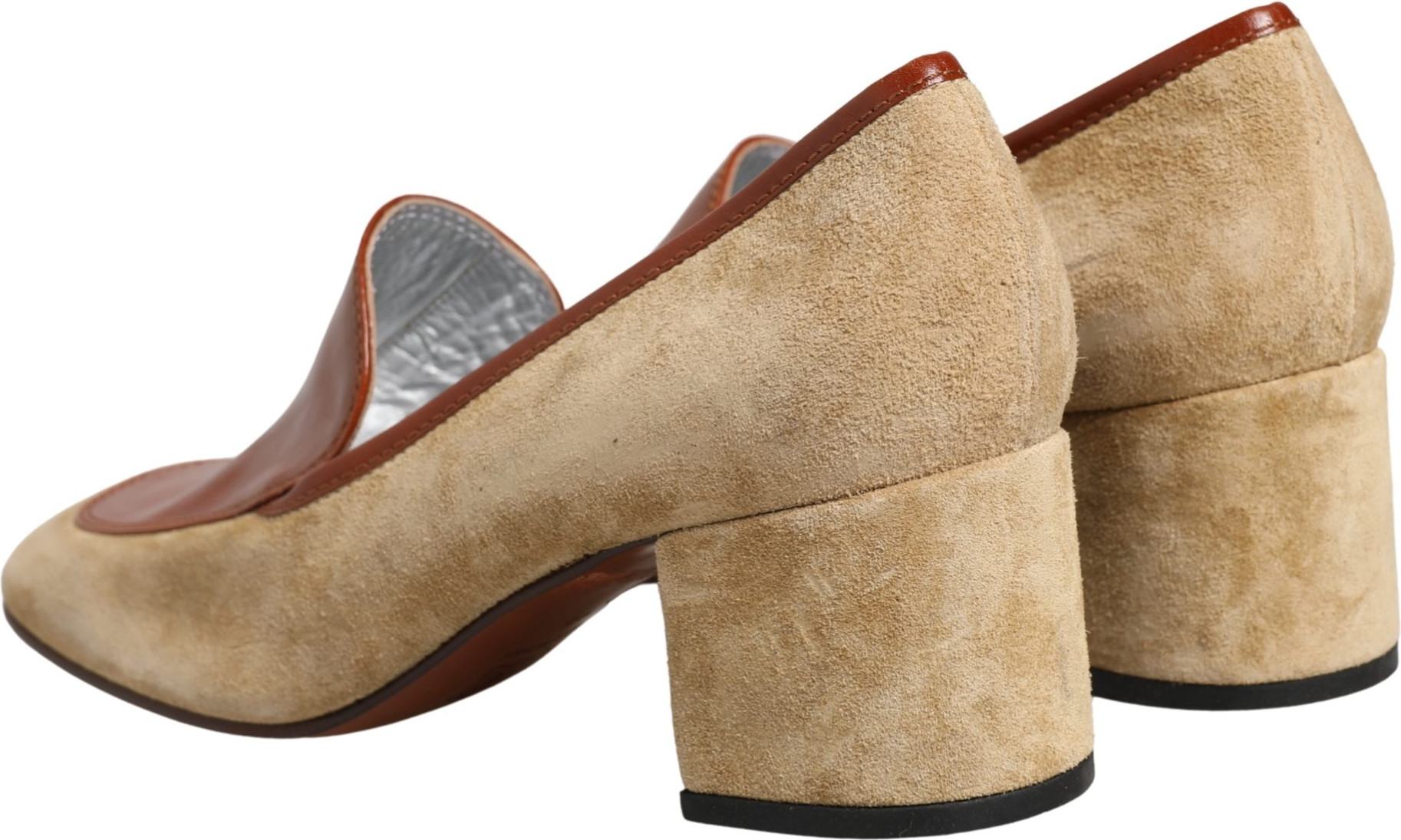 Loafer Schuhe Dolce & Gabbana