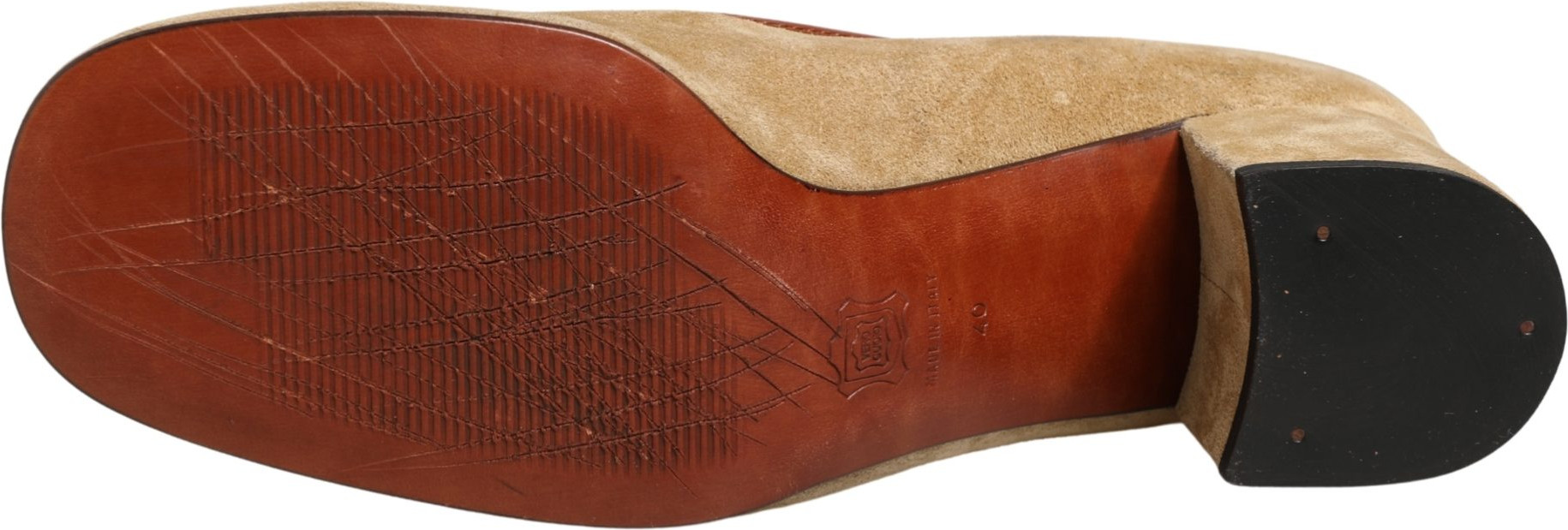 Loafer Schuhe Dolce & Gabbana