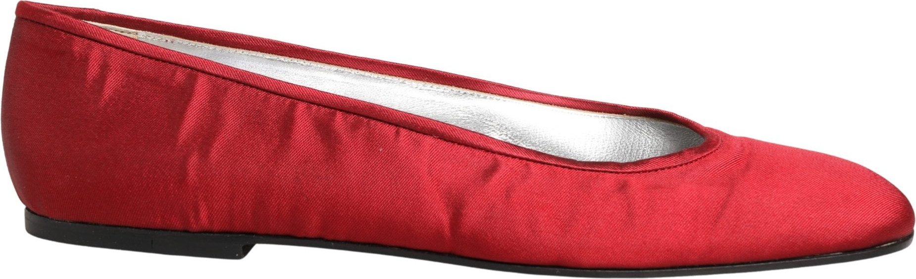 Ballet flats Dolce & Gabbana