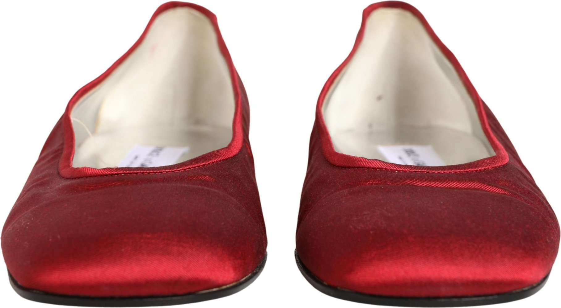 Ballet flats Dolce & Gabbana