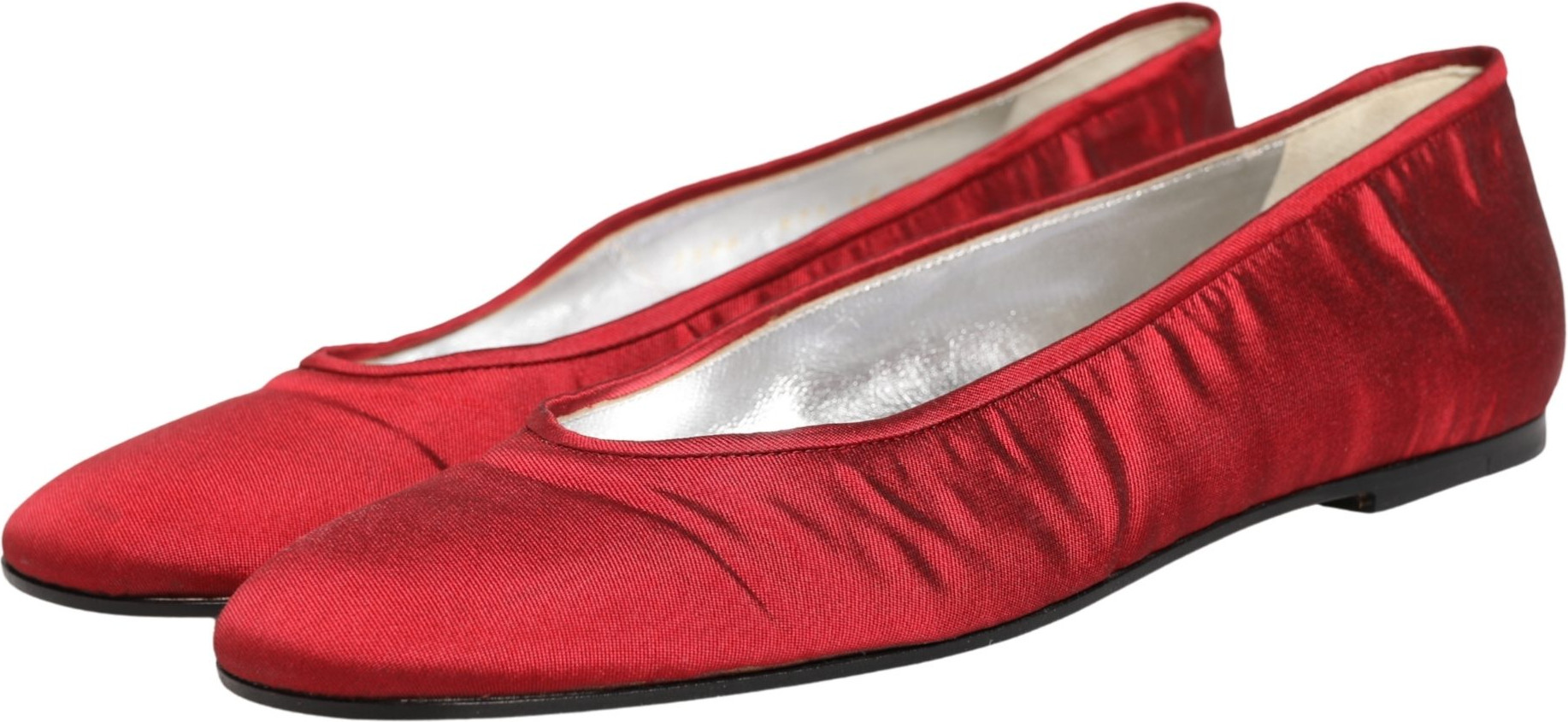 Ballet flats Dolce & Gabbana