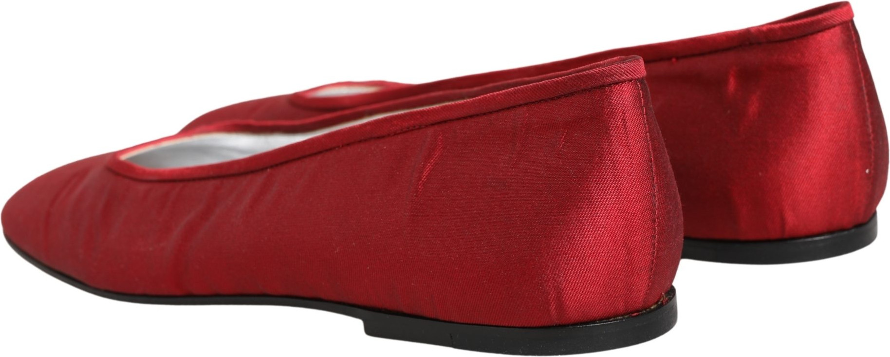 Ballet flats Dolce & Gabbana