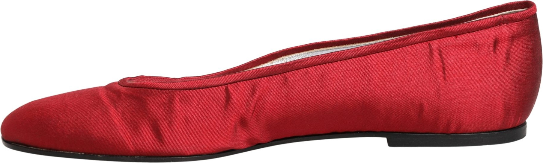 Ballet flats Dolce & Gabbana