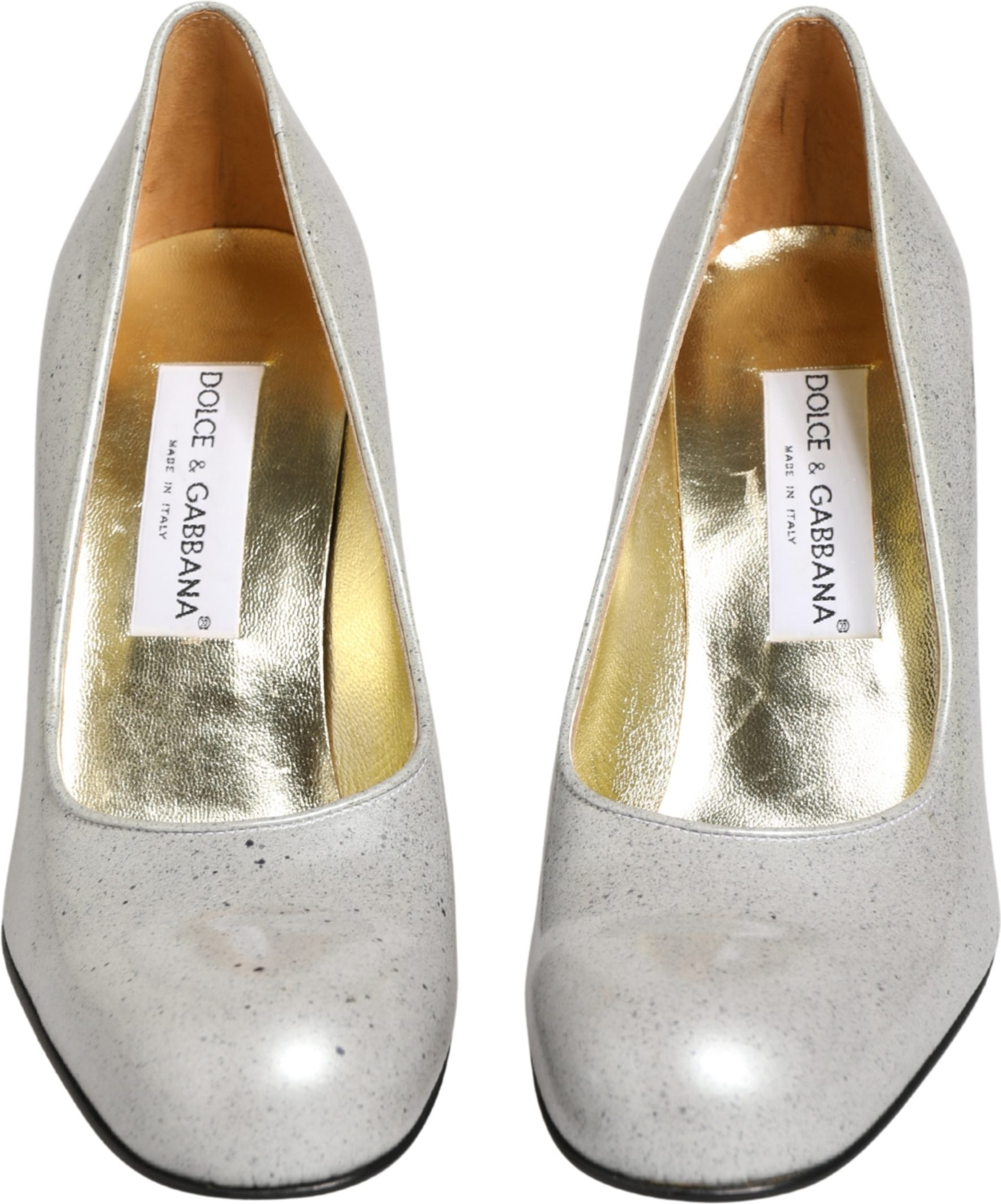 High Heels Pumps Dolce & Gabbana