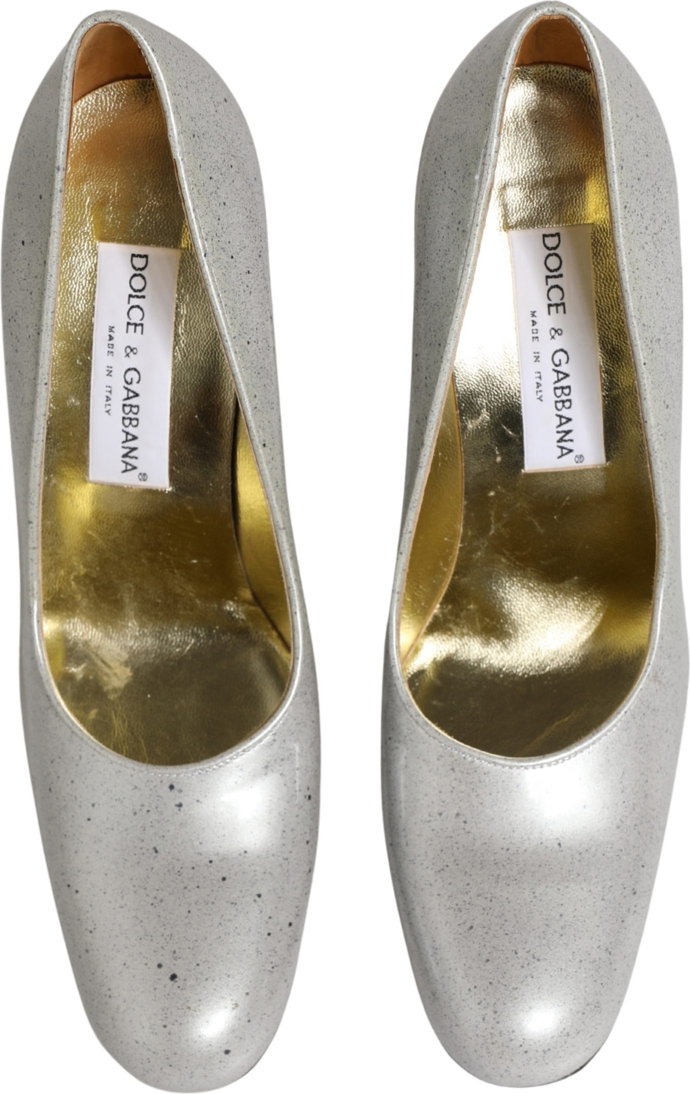 High Heels Pumps Dolce & Gabbana