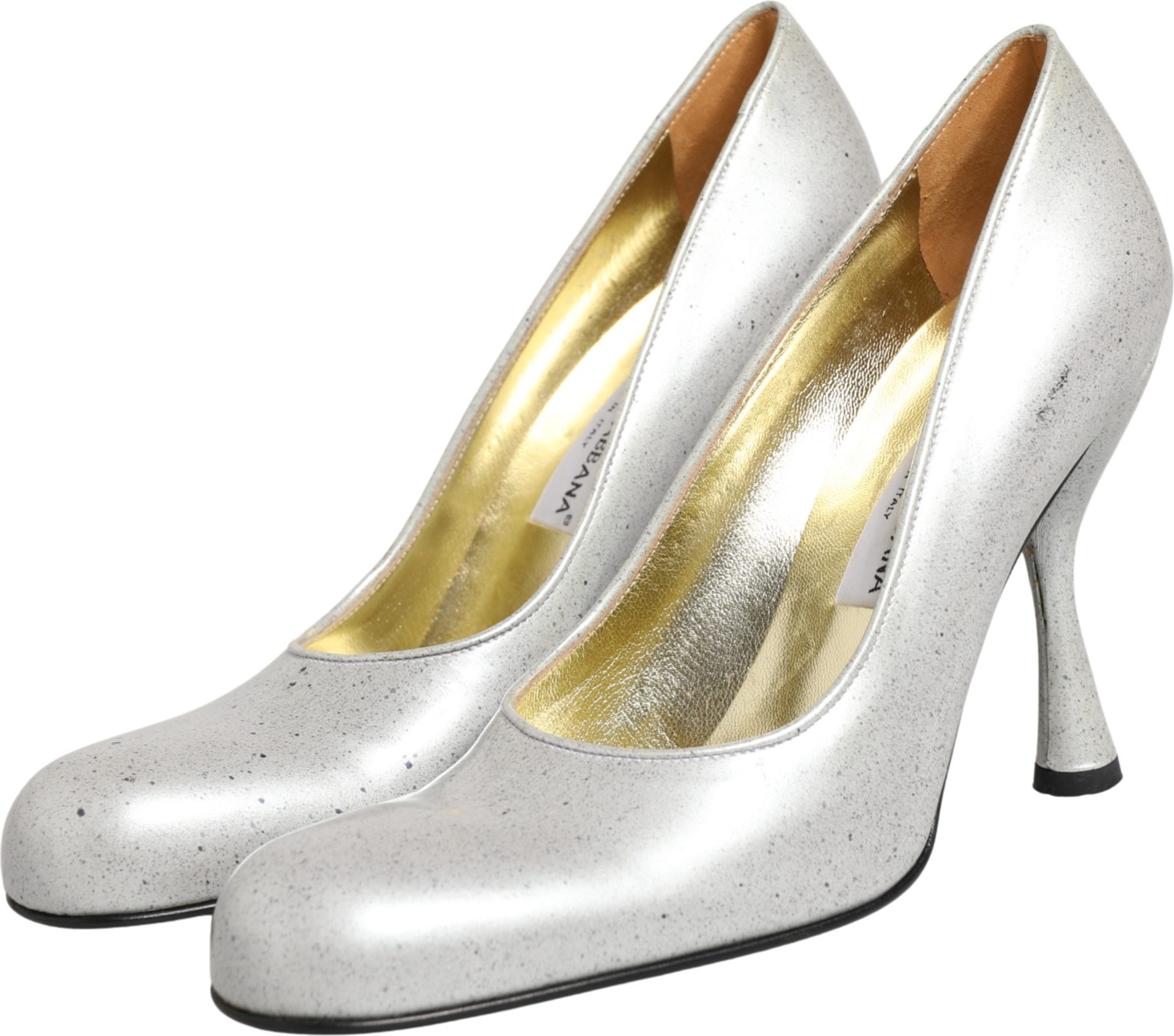 High Heels Pumps Dolce & Gabbana
