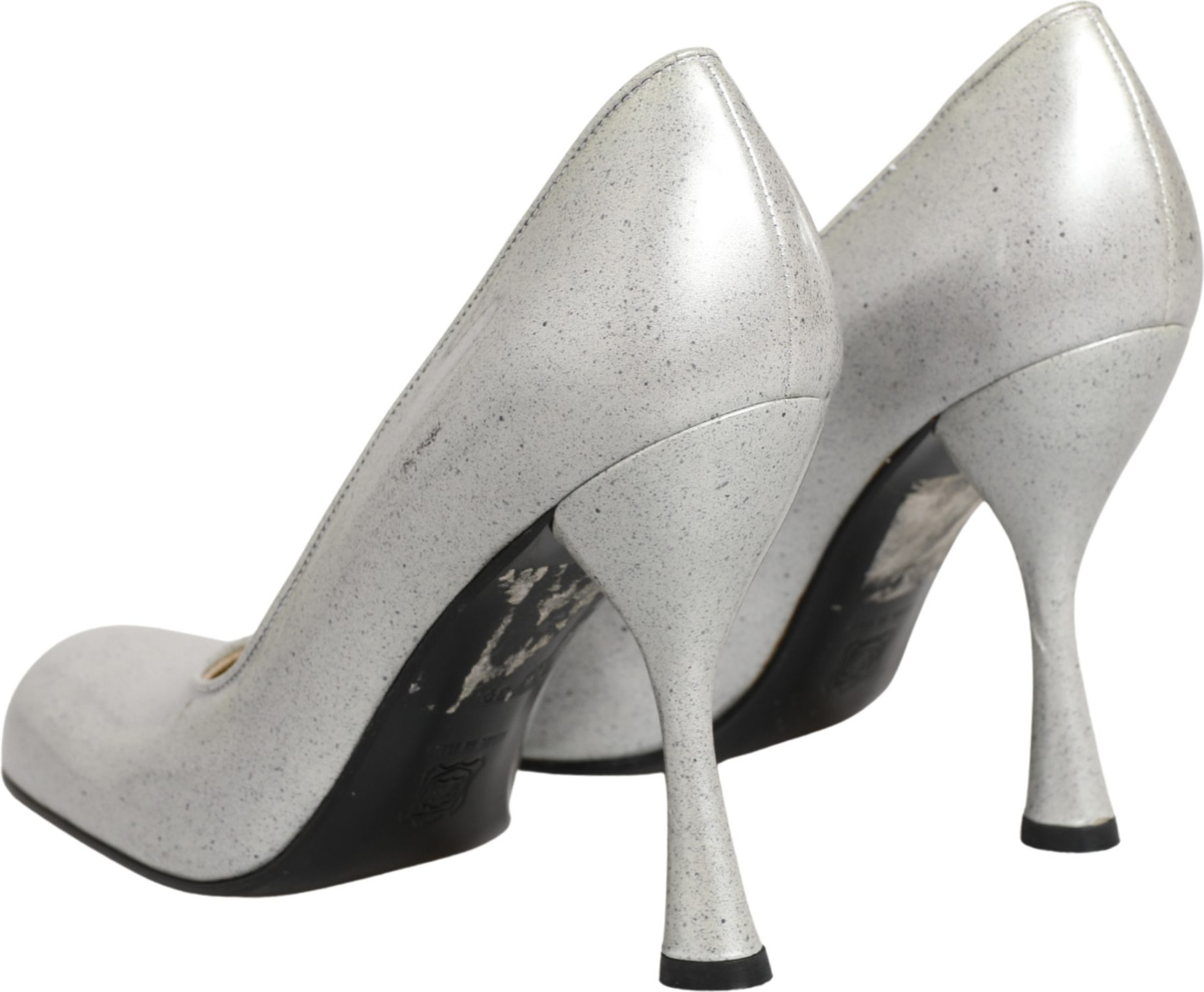 High Heels Pumps Dolce & Gabbana