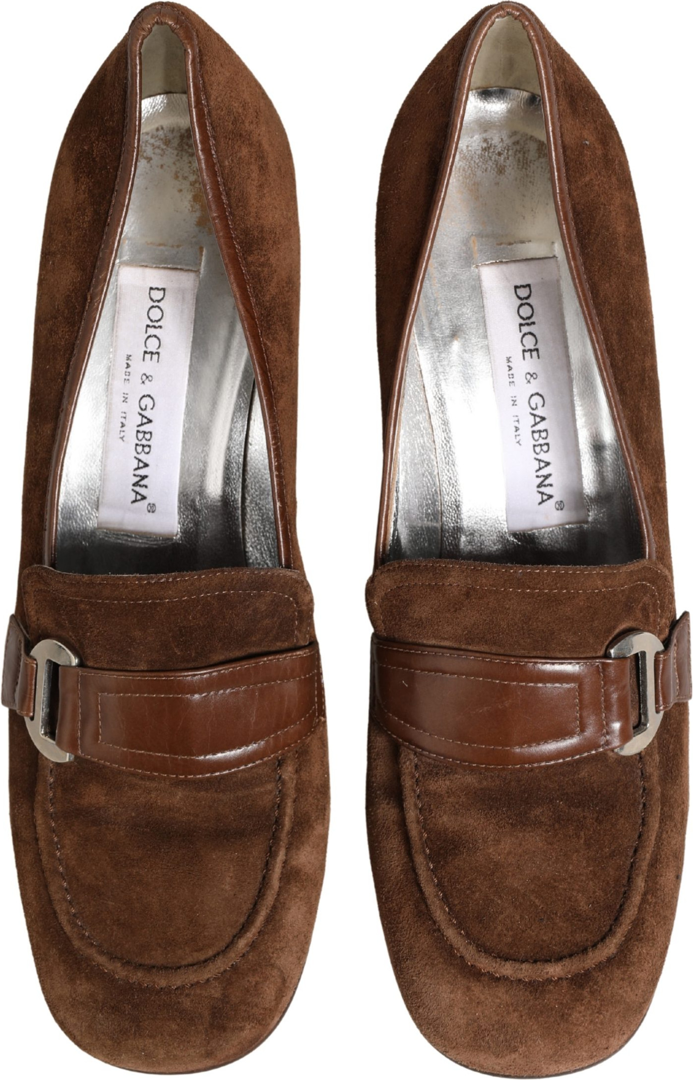 Shoes Dolce & Gabbana