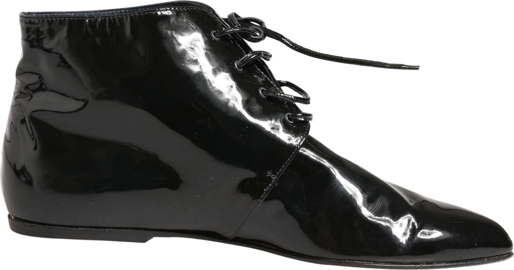 Ankle Boots Dolce & Gabbana