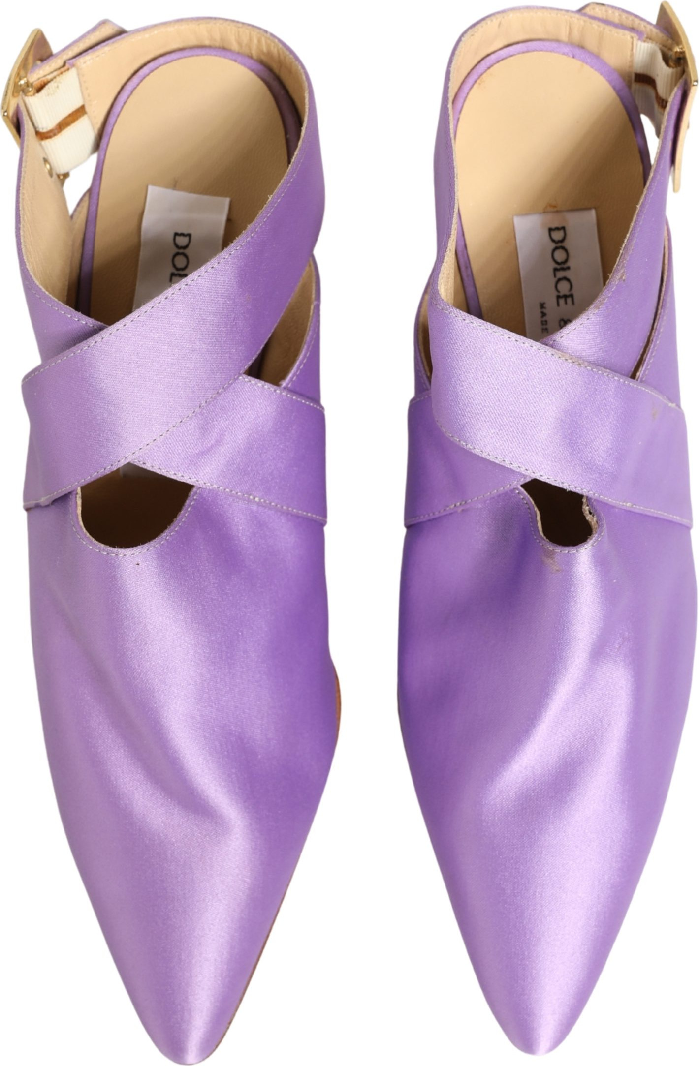 Schuhe Dolce & Gabbana