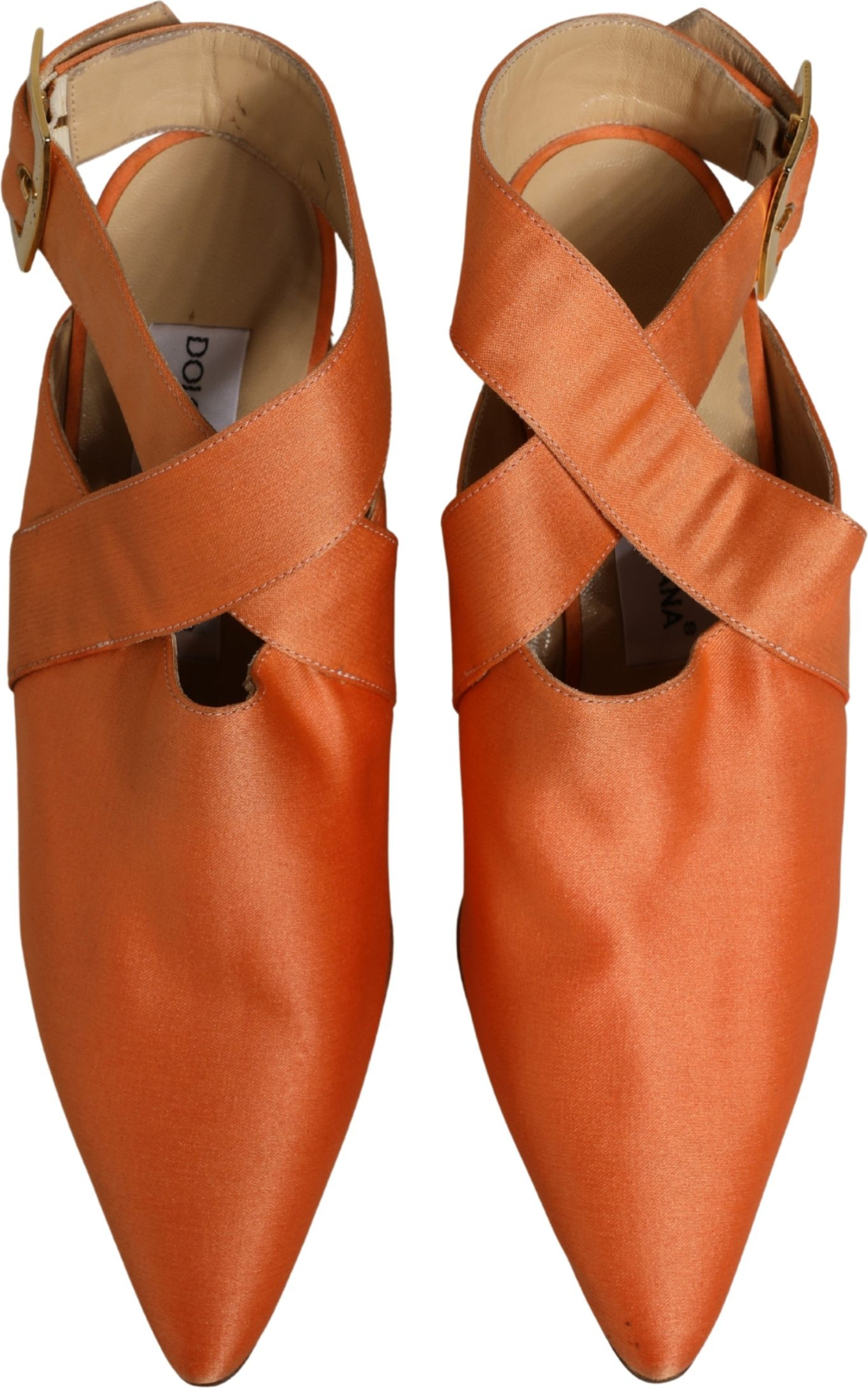 Schuhe Dolce & Gabbana