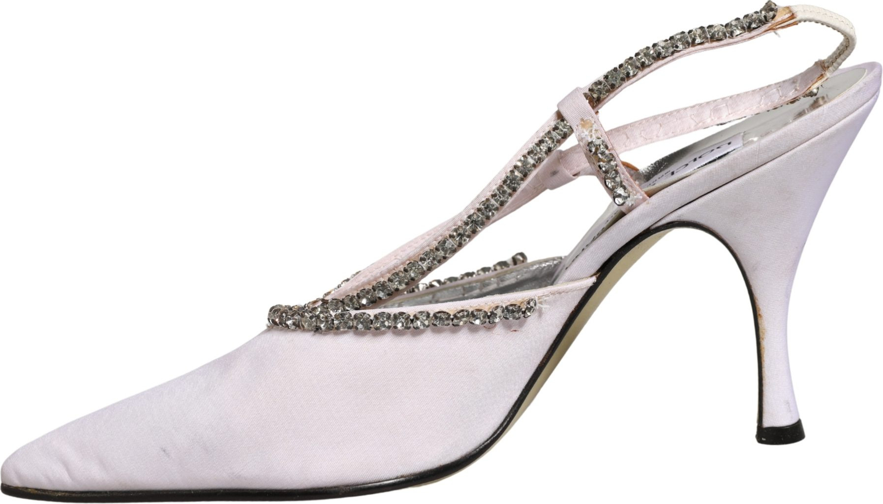 Slingback-Sandaletten Dolce & Gabbana