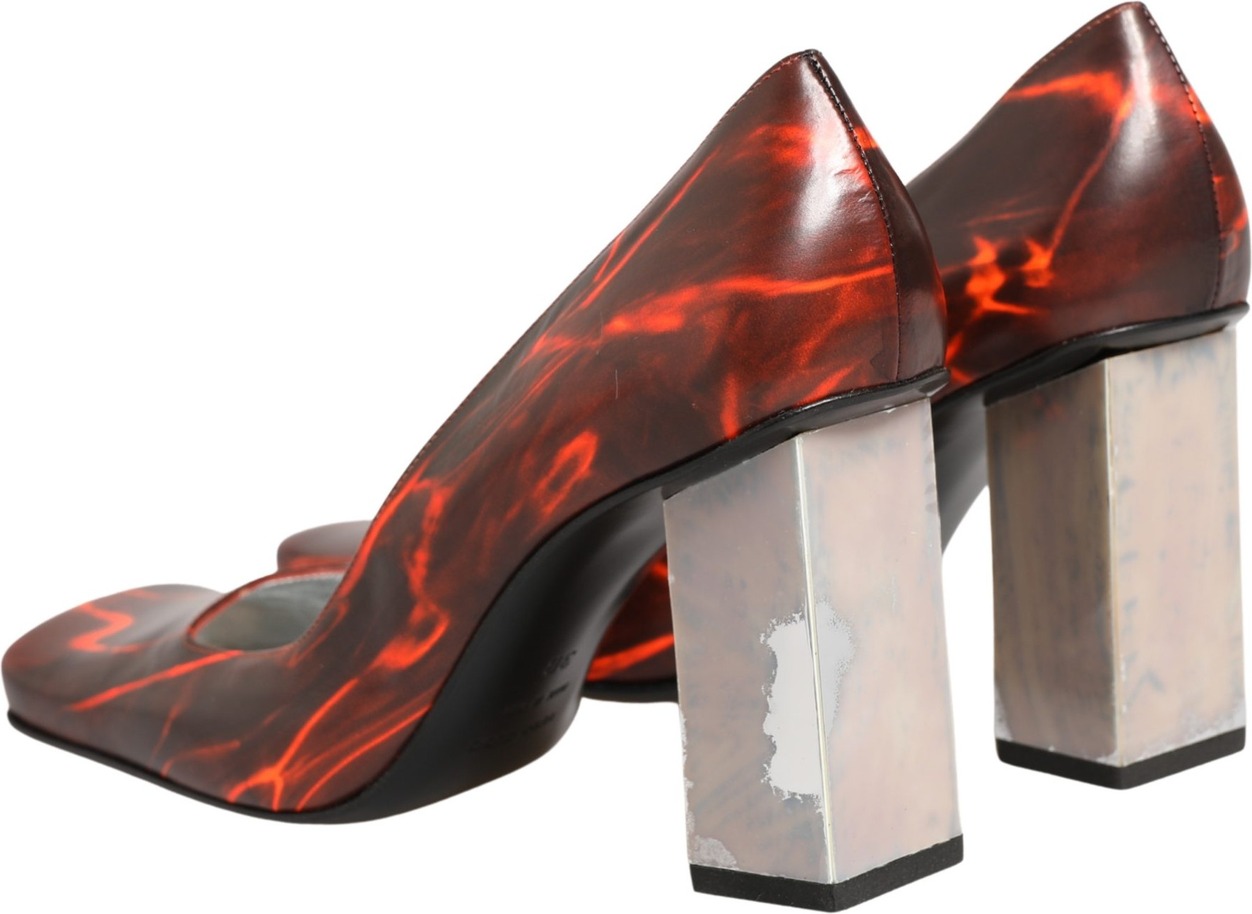 Heels Pumps Dolce & Gabbana