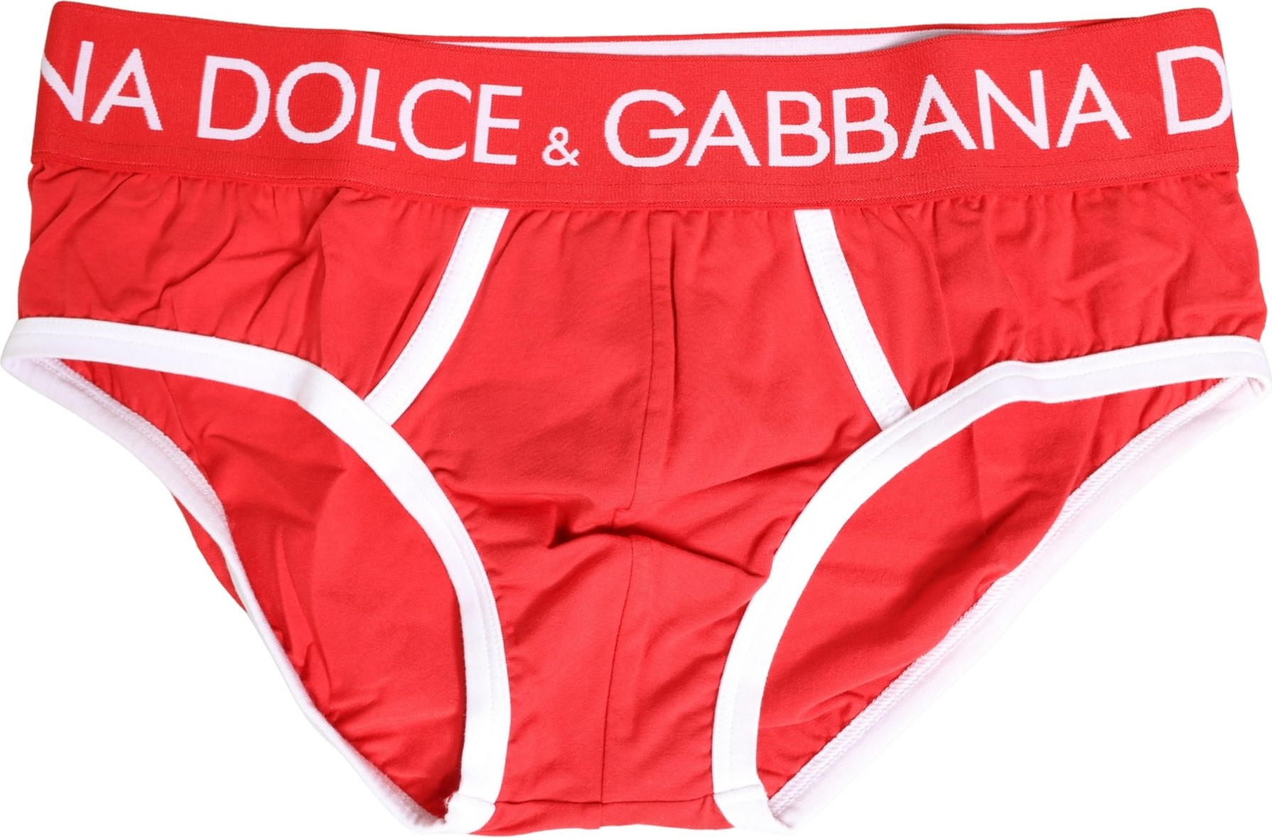 Dolce & Gabbana Brando Brief ichki kiyimi