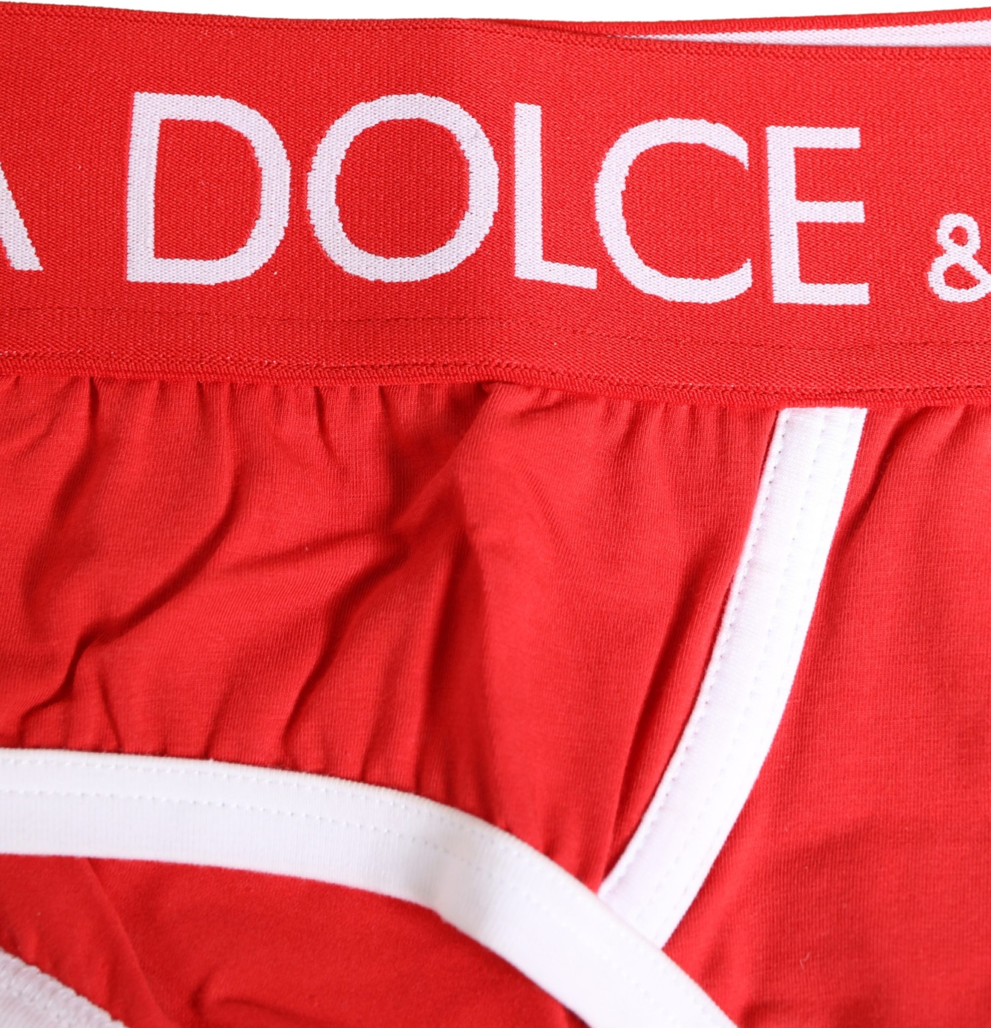 Dolce & Gabbana Brando Brief ichki kiyimi
